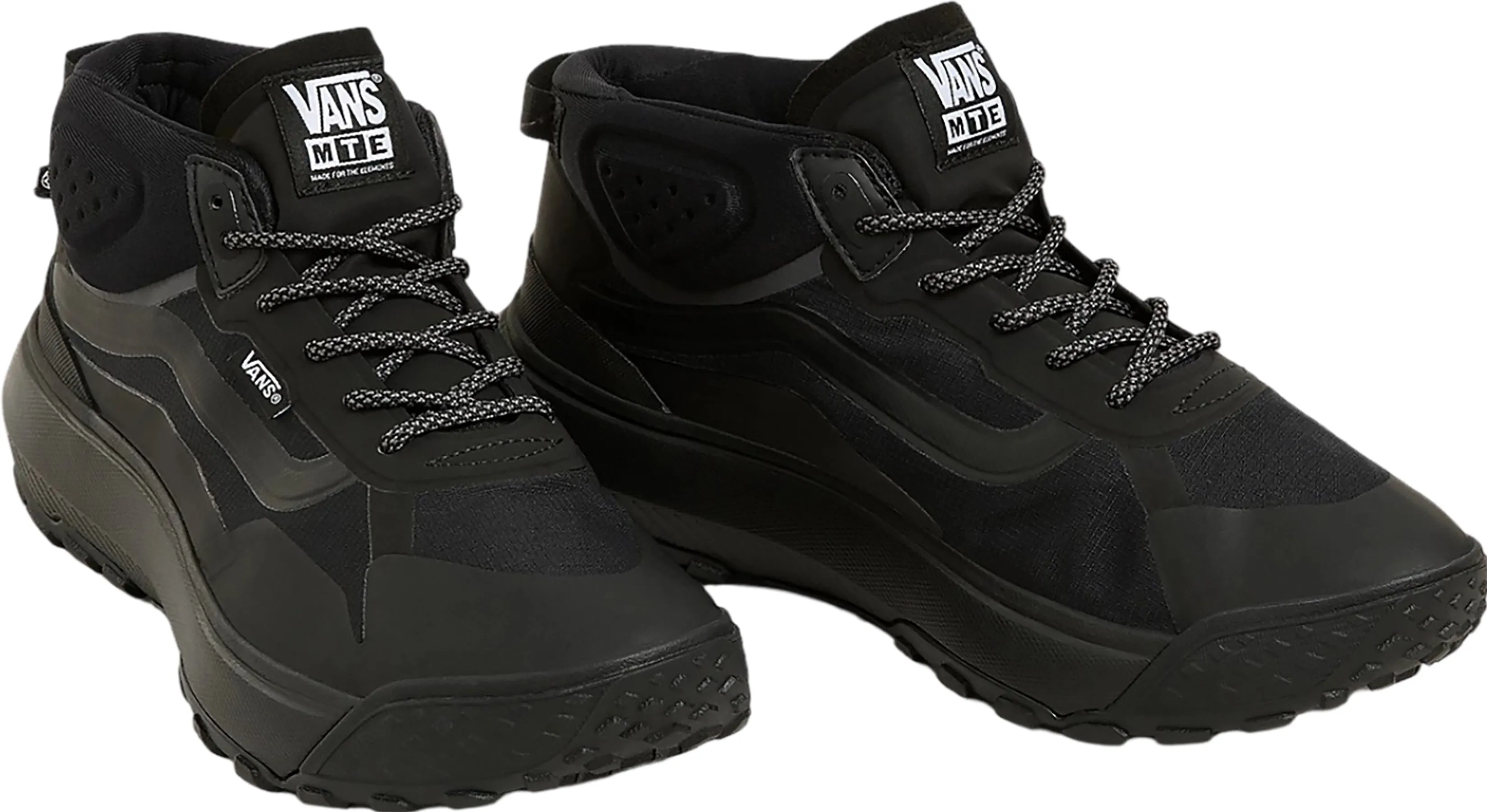 MTE Crosspath Mid Shoes - Unisex|-|Souliers MTE Crosspath Mid - Unisexe sold by Altitude Sports product image thumbnail 2