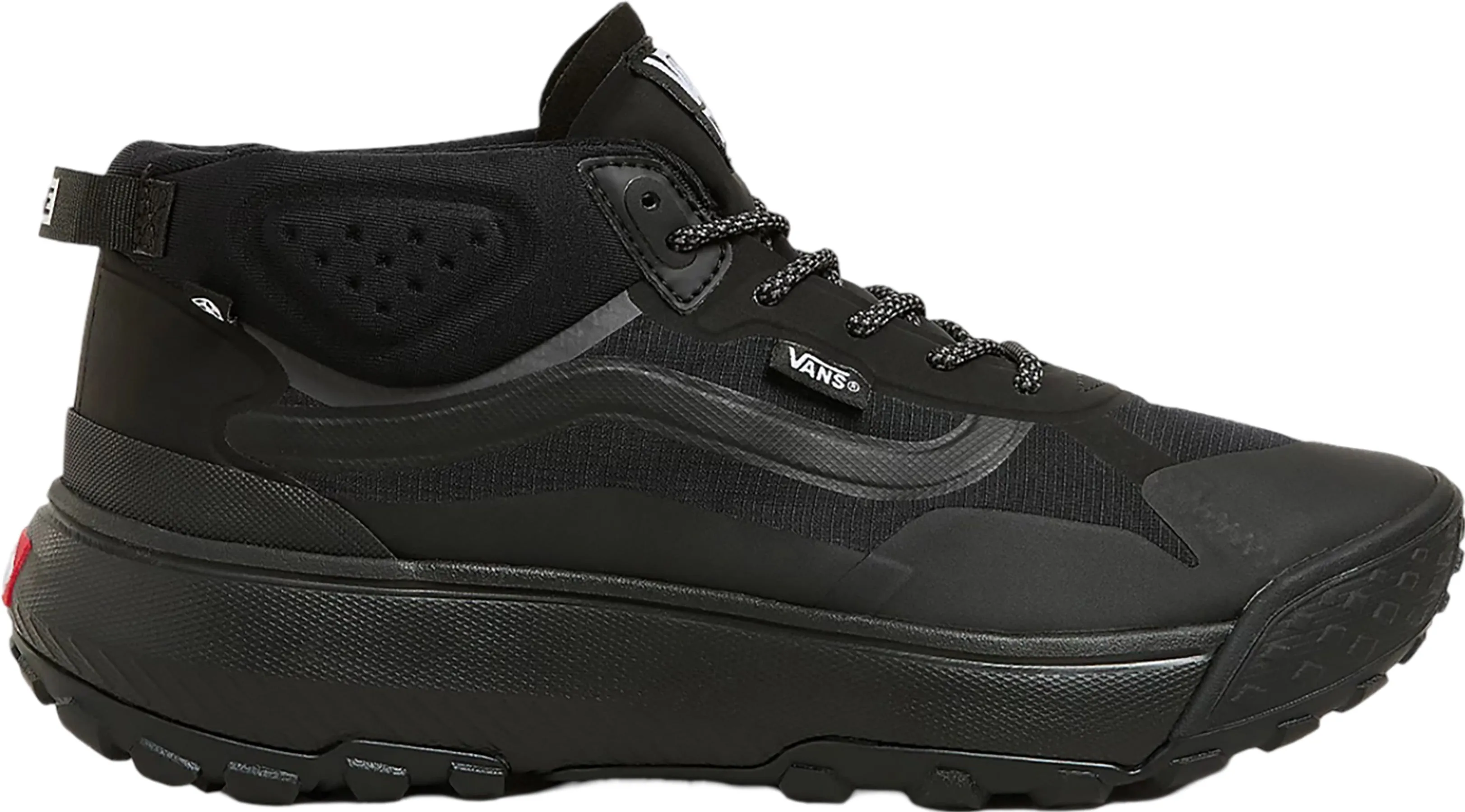 MTE Crosspath Mid Shoes - Unisex|-|Souliers MTE Crosspath Mid - Unisexe sold by Altitude Sports