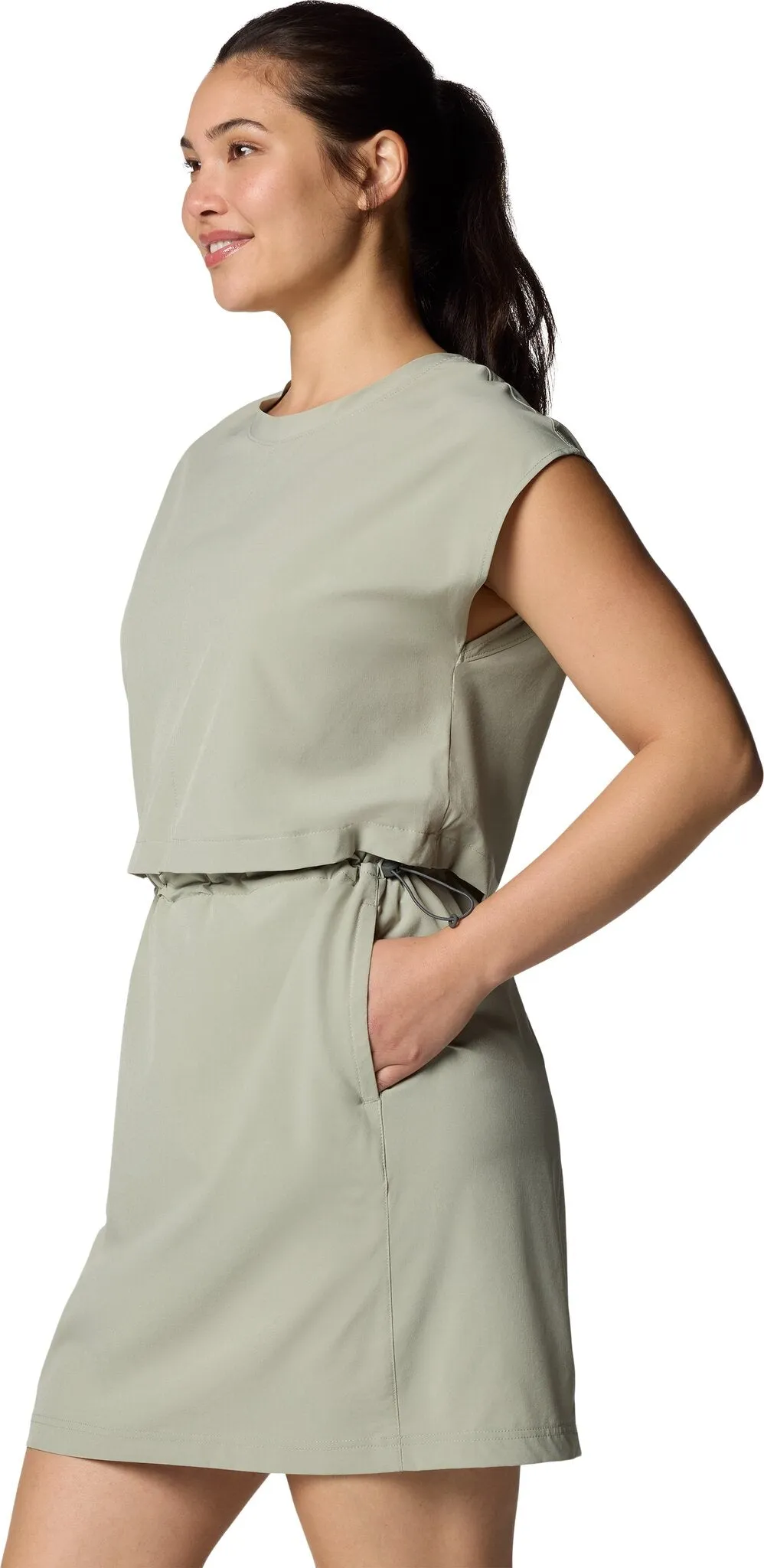 Boundless Beauty II Dress - Women's|-|Robe Boundless Beauty II - Femme sold by Altitude Sports product image thumbnail 3