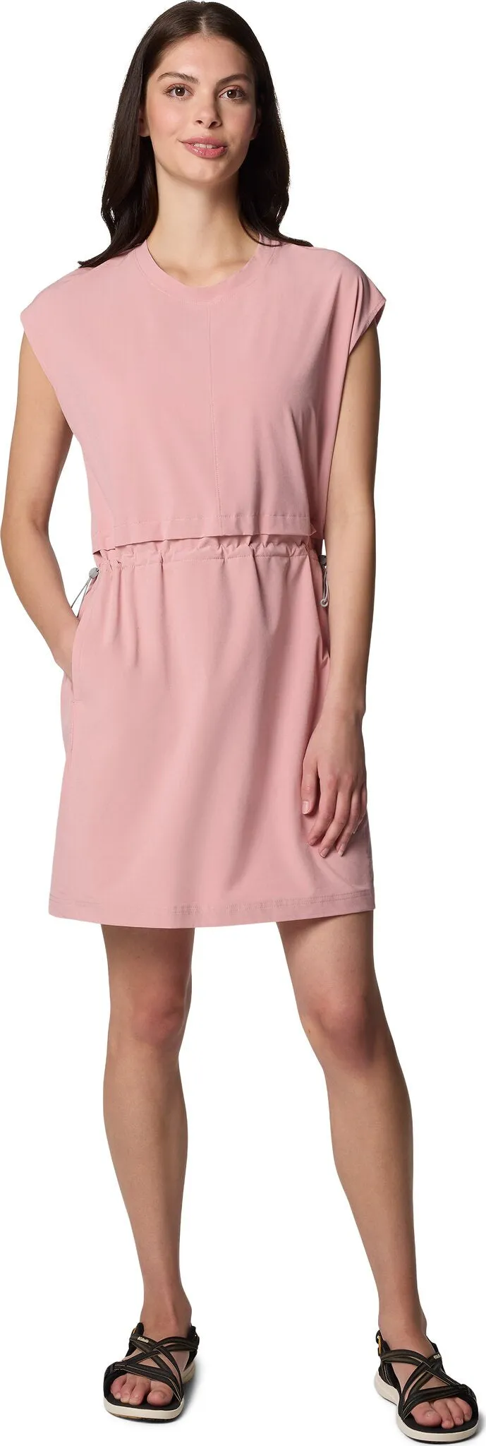 Boundless Beauty II Dress - Women's|-|Robe Boundless Beauty II - Femme sold by Altitude Sports product image thumbnail 5