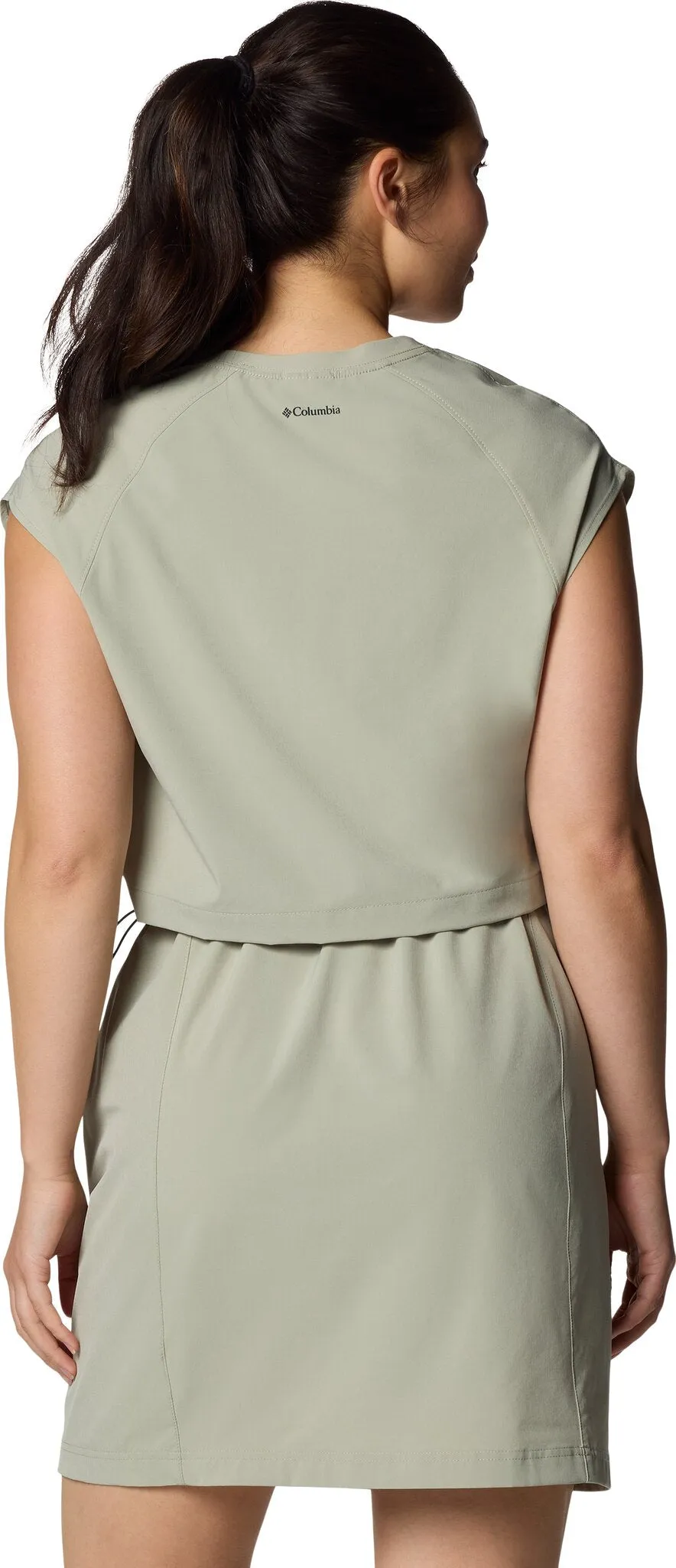 Boundless Beauty II Dress - Women's|-|Robe Boundless Beauty II - Femme sold by Altitude Sports product image thumbnail 2