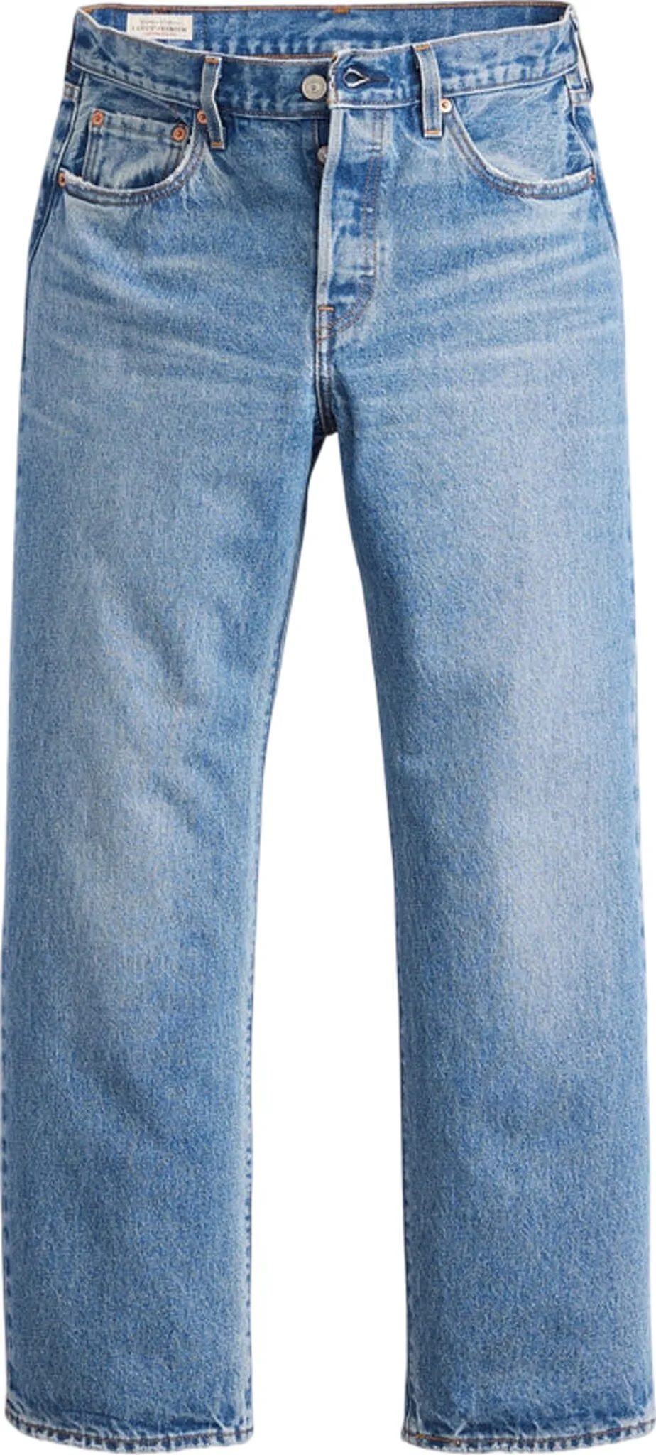 501 '90S Ankle Jeans - Women's|-|Jean à la cheville 501 '90S - Femme sold by Altitude Sports