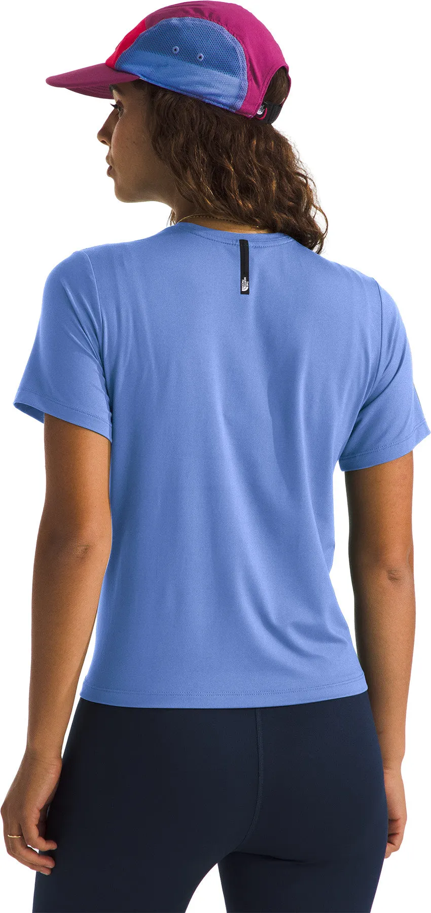 Dune Sky Short-Sleeve T-Shirt - Women's|-|T-shirt à manches courtes Dune Sky - Femme sold by Altitude Sports product image thumbnail 4