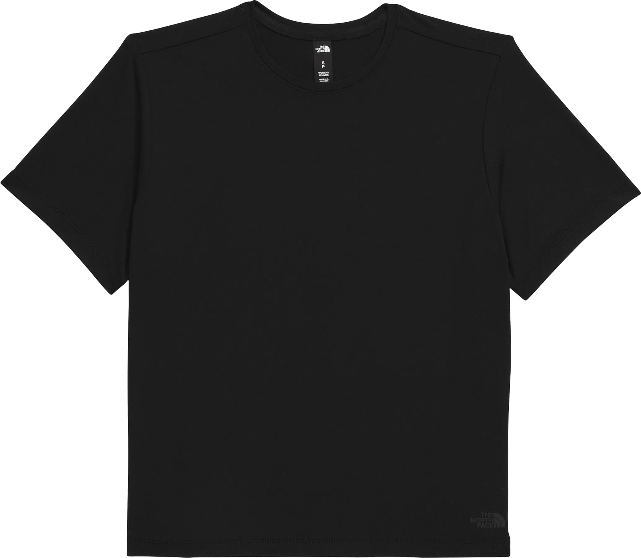 Dune Sky Short-Sleeve T-Shirt - Women's|-|T-shirt à manches courtes Dune Sky - Femme sold by Altitude Sports product image thumbnail 5