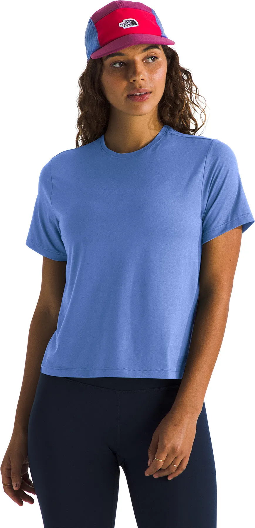 Dune Sky Short-Sleeve T-Shirt - Women's|-|T-shirt à manches courtes Dune Sky - Femme sold by Altitude Sports product image thumbnail 2