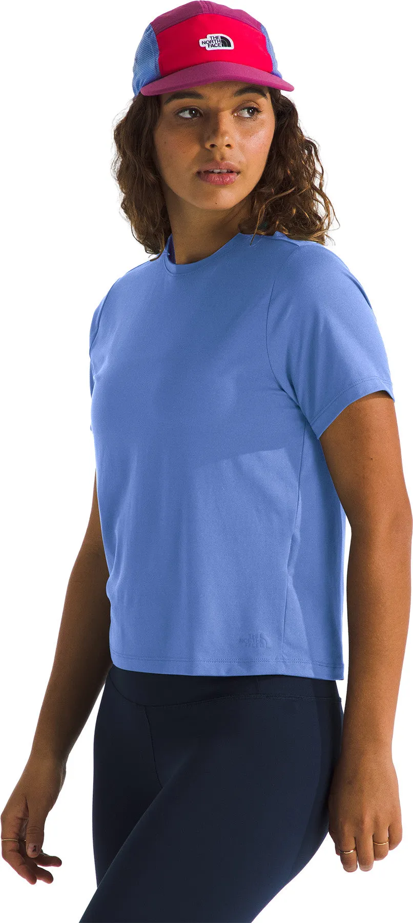 Dune Sky Short-Sleeve T-Shirt - Women's|-|T-shirt à manches courtes Dune Sky - Femme sold by Altitude Sports product image thumbnail 3