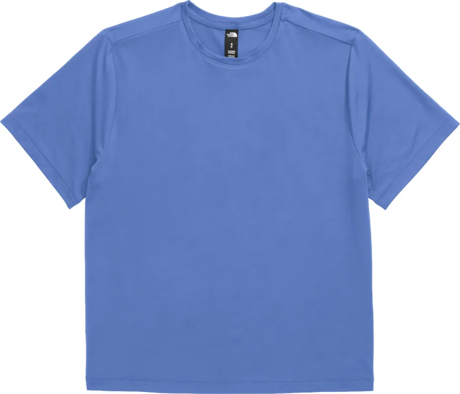 Dune Sky Short-Sleeve T-Shirt - Women's|-|T-shirt à manches courtes Dune Sky - Femme sold by Altitude Sports