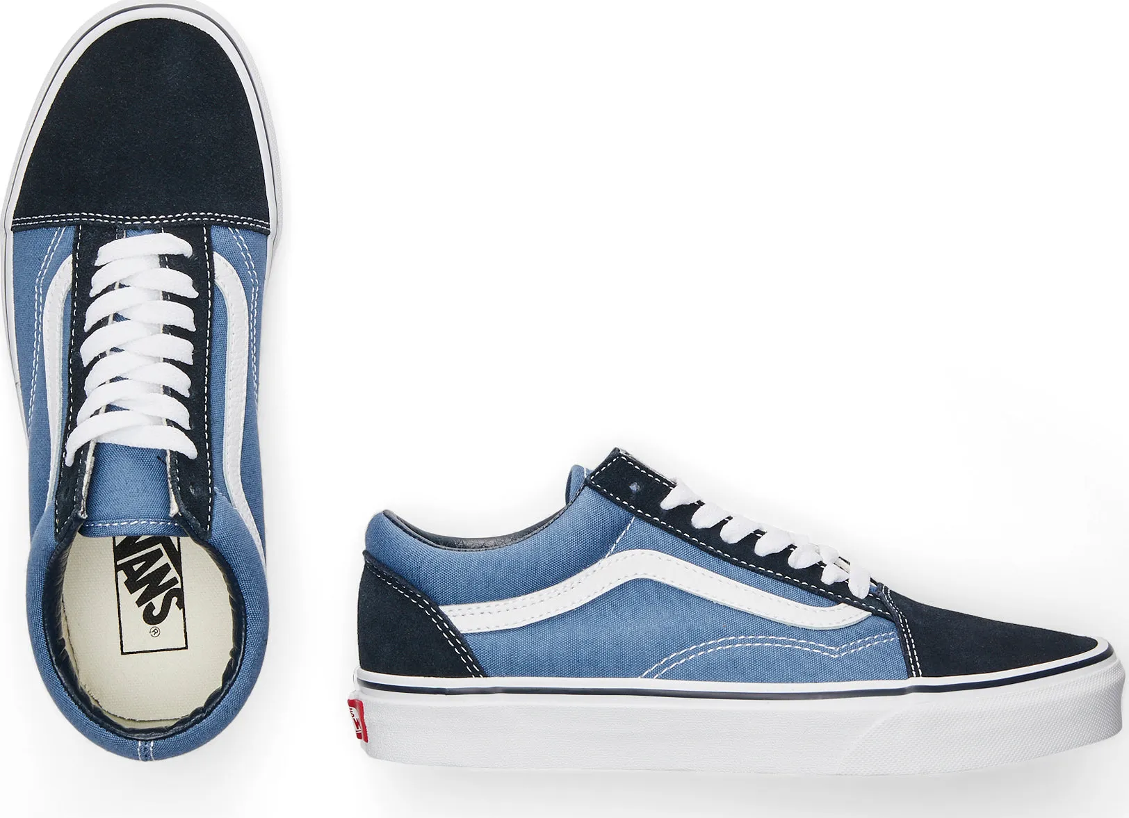 Old Skool Shoes - Unisex|-|Souliers Old Skool - Unisexe sold by Altitude Sports product image thumbnail 3