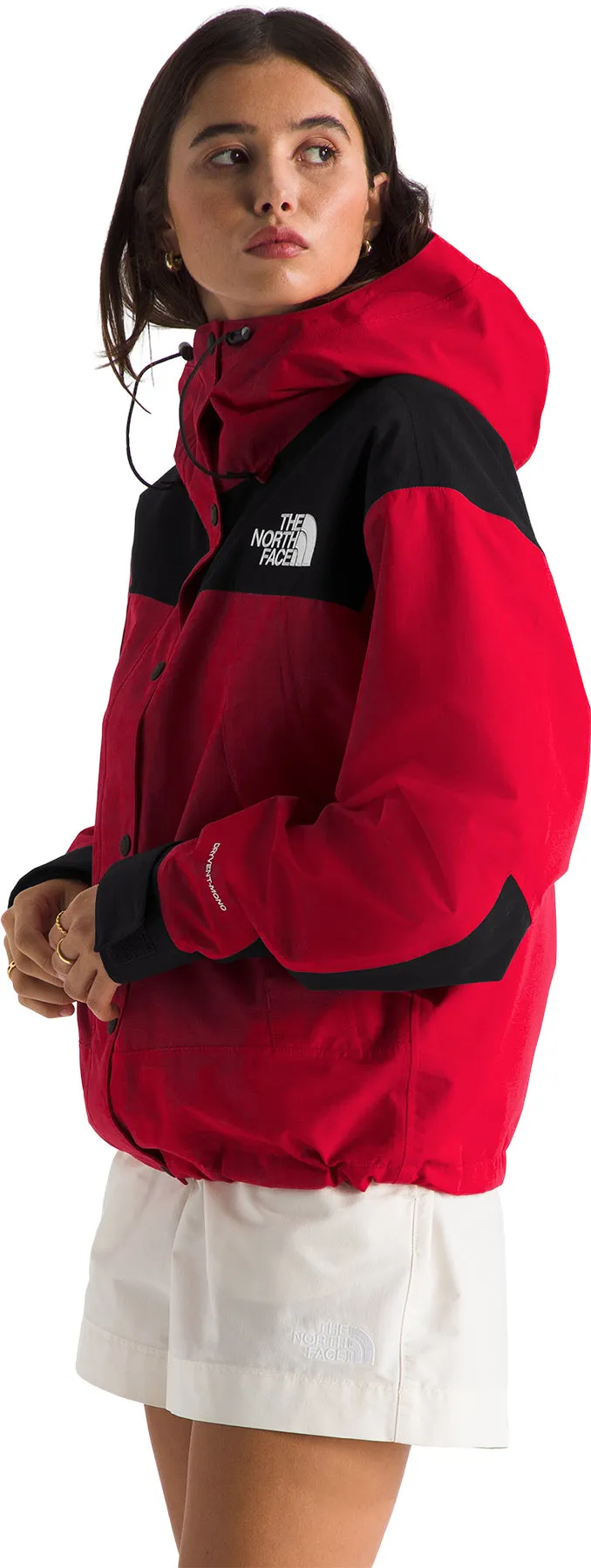 Mountain DryVent Mono Short Jacket - Women's|-|Manteau court Mountain DryVent Mono - Femme sold by Altitude Sports product image thumbnail 5