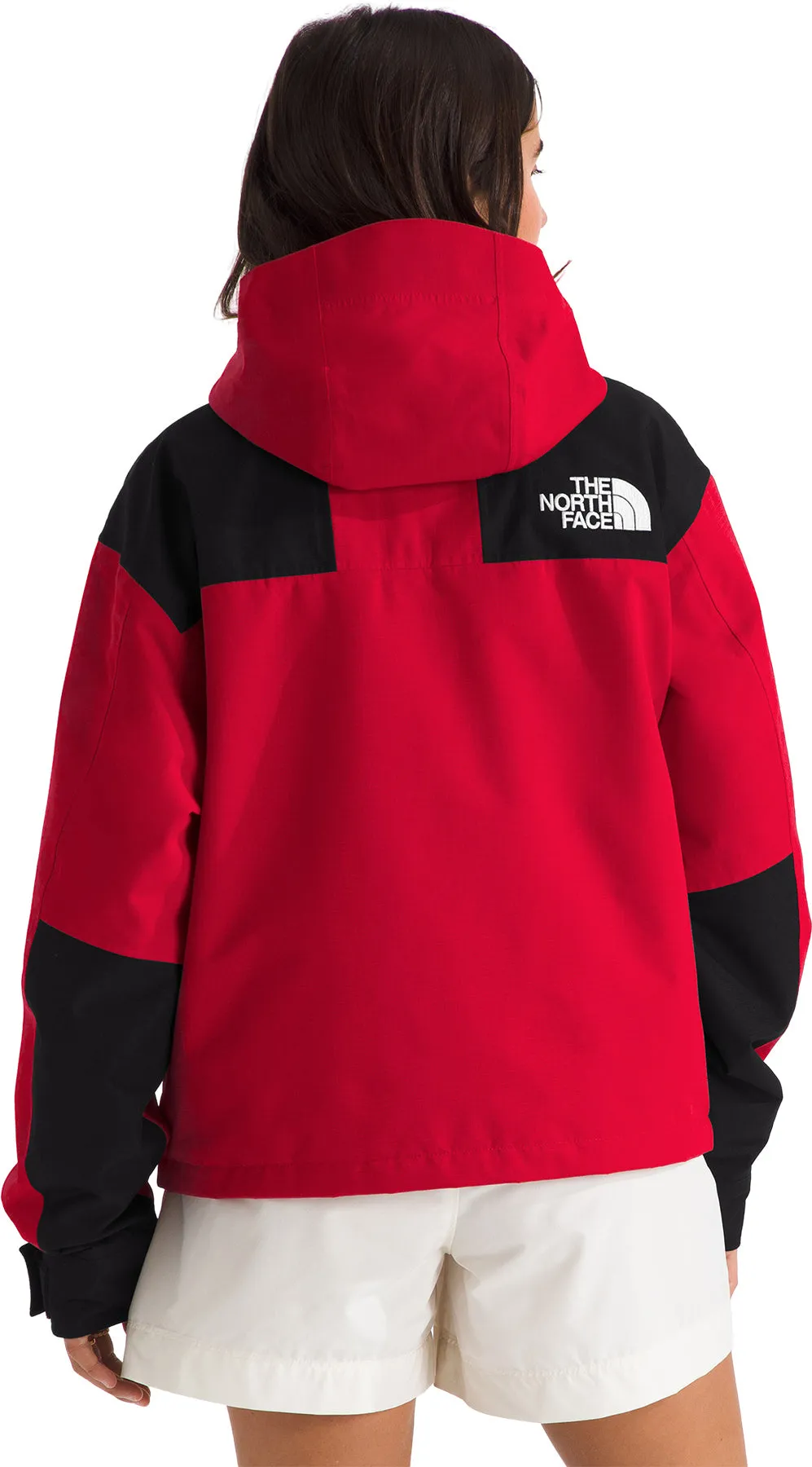 Mountain DryVent Mono Short Jacket - Women's|-|Manteau court Mountain DryVent Mono - Femme sold by Altitude Sports product image thumbnail 2