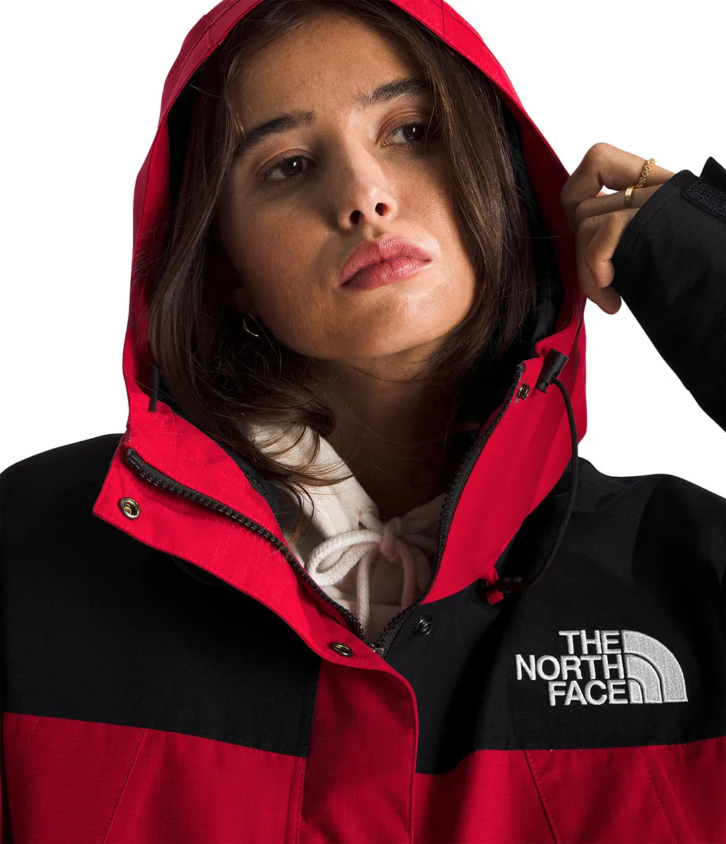 Mountain DryVent Mono Short Jacket - Women's|-|Manteau court Mountain DryVent Mono - Femme sold by Altitude Sports product image thumbnail 3