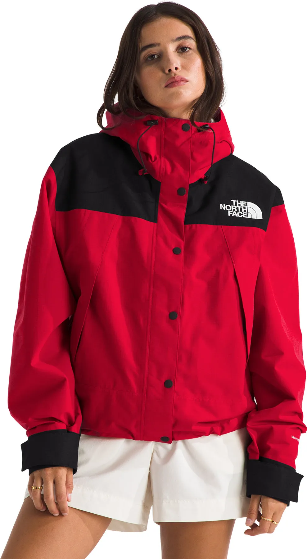 Mountain DryVent Mono Short Jacket - Women's|-|Manteau court Mountain DryVent Mono - Femme sold by Altitude Sports product image thumbnail 4