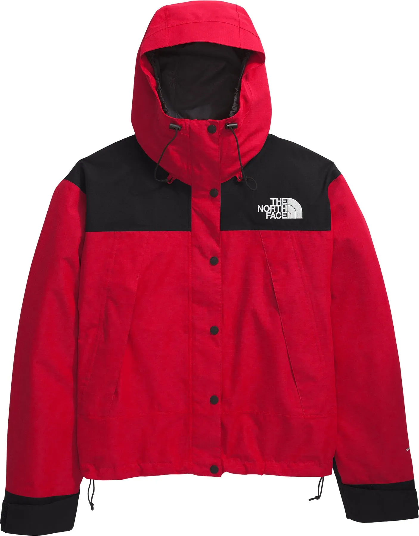 Mountain DryVent Mono Short Jacket - Women's|-|Manteau court Mountain DryVent Mono - Femme sold by Altitude Sports