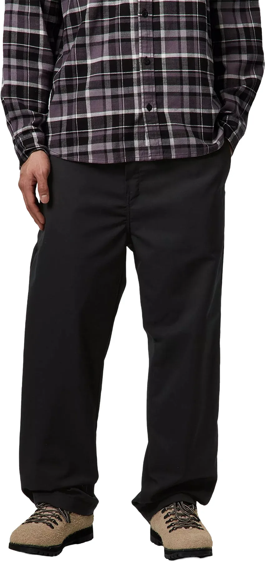 Craft Pant - Men's |-|Pantalon Craft - Homme sold by Altitude Sports product image thumbnail 5
