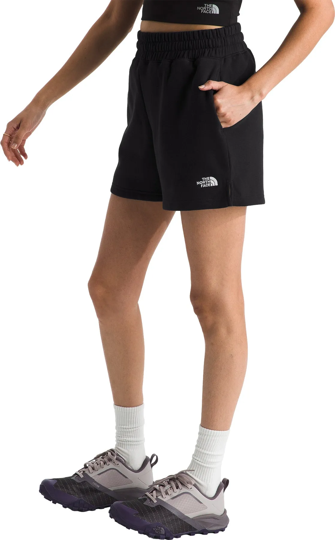 Evolution Shorts - Women's|-|Short Evolution - Femme sold by Altitude Sports product image thumbnail 3