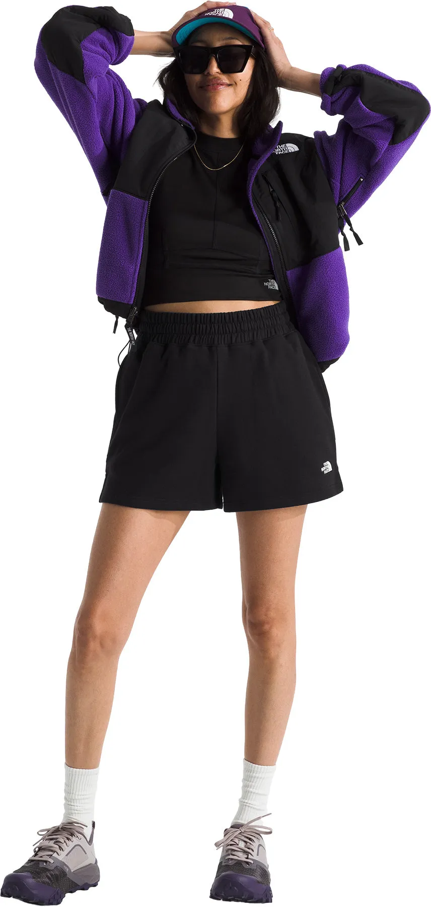 Evolution Shorts - Women's|-|Short Evolution - Femme sold by Altitude Sports product image thumbnail 4