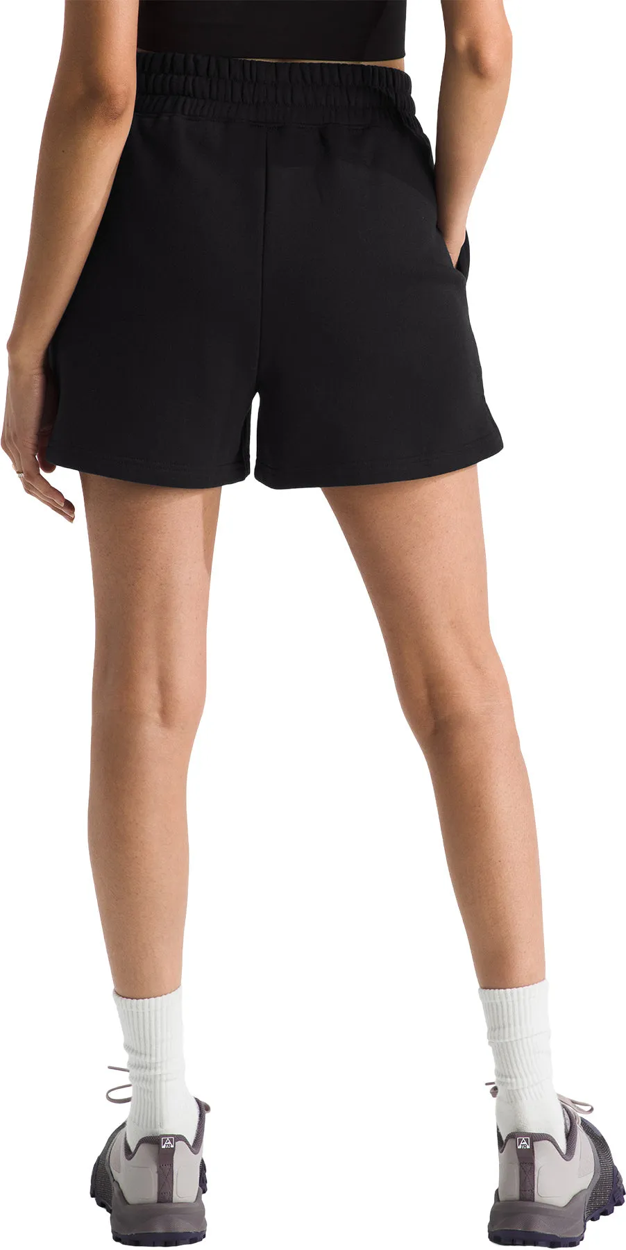 Evolution Shorts - Women's|-|Short Evolution - Femme sold by Altitude Sports product image thumbnail 2
