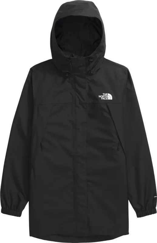 Antora Rain Parka - Women's|-|Parka de pluie Antora - Femme sold by Altitude Sports
