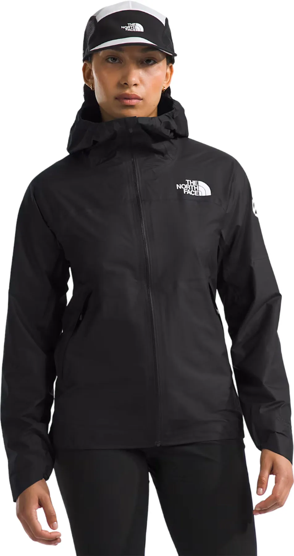 Summit Papsura FUTURELIGHT Jacket - Women's|-|Manteau Summit Papsura FUTURELIGHT - Femme sold by Altitude Sports product image thumbnail 2