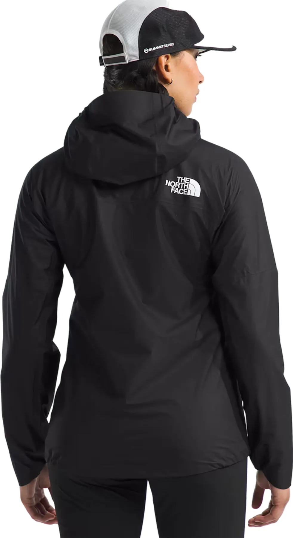 Summit Papsura FUTURELIGHT Jacket - Women's|-|Manteau Summit Papsura FUTURELIGHT - Femme sold by Altitude Sports product image thumbnail 4