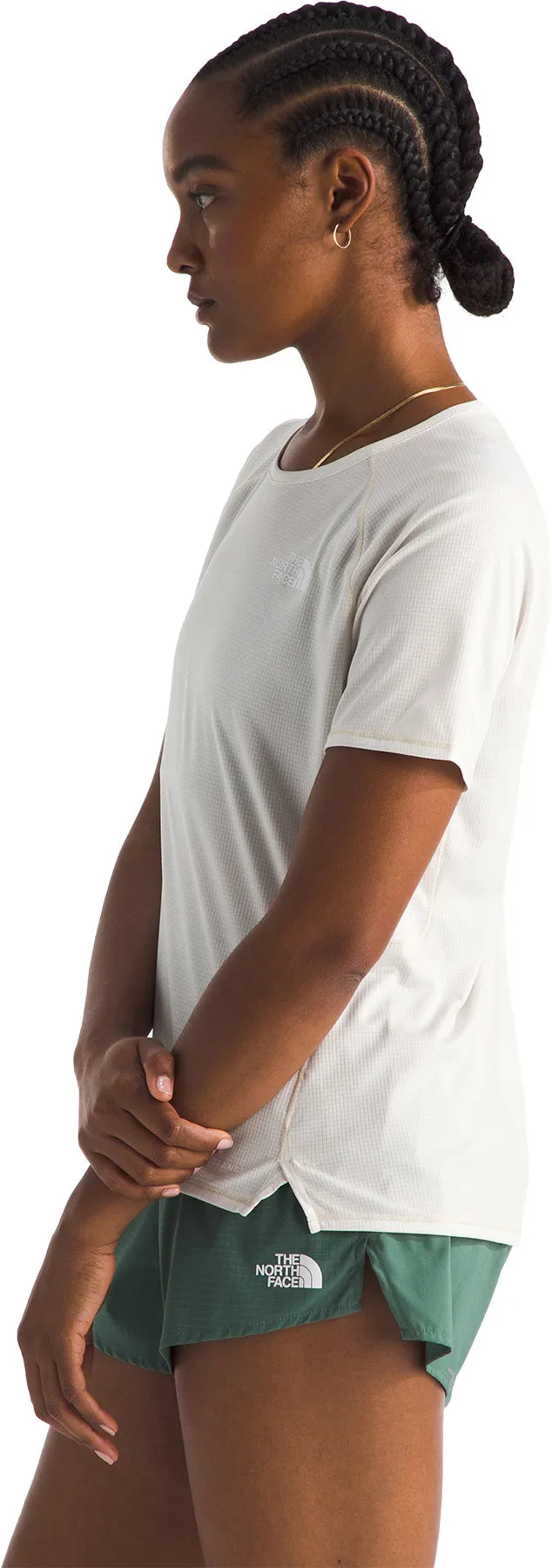 Sunriser Short-Sleeve T-Shirt - Women's|-|T-shirt à manches courtes Sunriser - Femme sold by Altitude Sports product image thumbnail 3