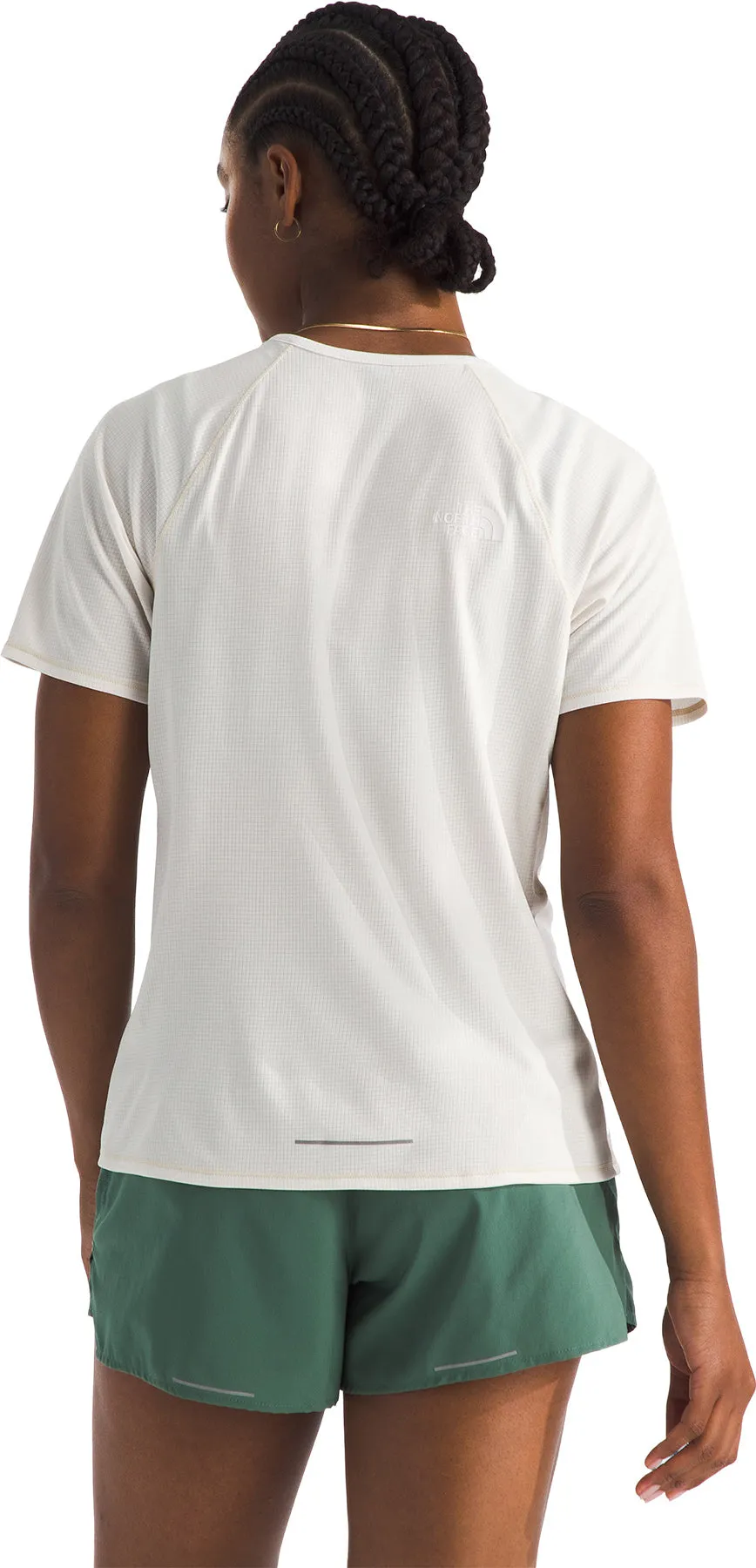 Sunriser Short-Sleeve T-Shirt - Women's|-|T-shirt à manches courtes Sunriser - Femme sold by Altitude Sports product image thumbnail 2