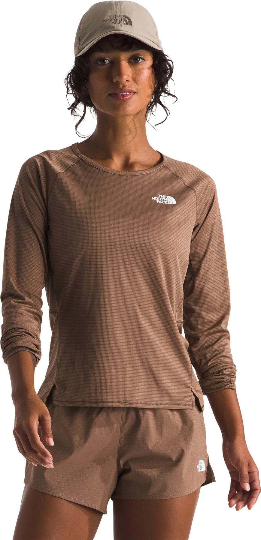 Sunriser Long-Sleeve T-Shirt - Women's|-|T-shirt à manches longues Sunriser - Femme sold by Altitude Sports product image thumbnail 3