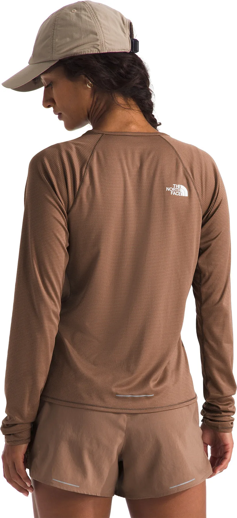 Sunriser Long-Sleeve T-Shirt - Women's|-|T-shirt à manches longues Sunriser - Femme sold by Altitude Sports product image thumbnail 4