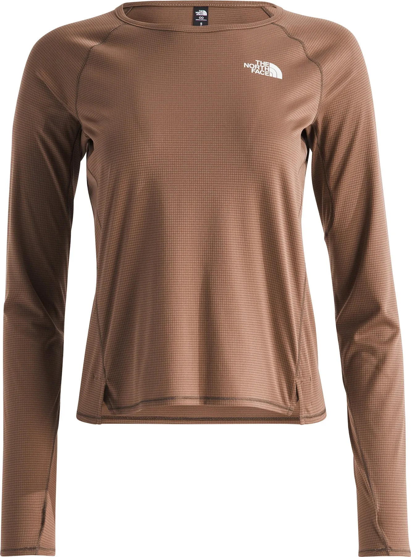 Sunriser Long-Sleeve T-Shirt - Women's|-|T-shirt à manches longues Sunriser - Femme sold by Altitude Sports