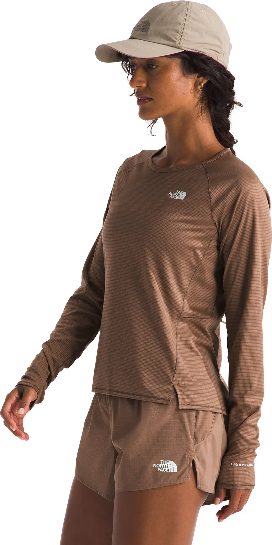 Sunriser Long-Sleeve T-Shirt - Women's|-|T-shirt à manches longues Sunriser - Femme sold by Altitude Sports product image thumbnail 2