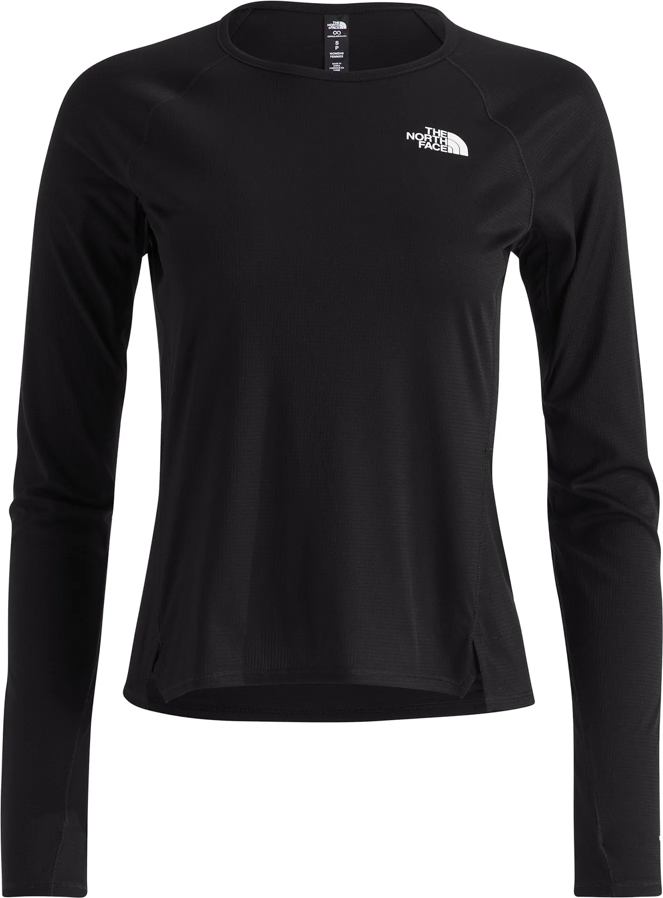 Sunriser Long-Sleeve T-Shirt - Women's|-|T-shirt à manches longues Sunriser - Femme sold by Altitude Sports product image thumbnail 5
