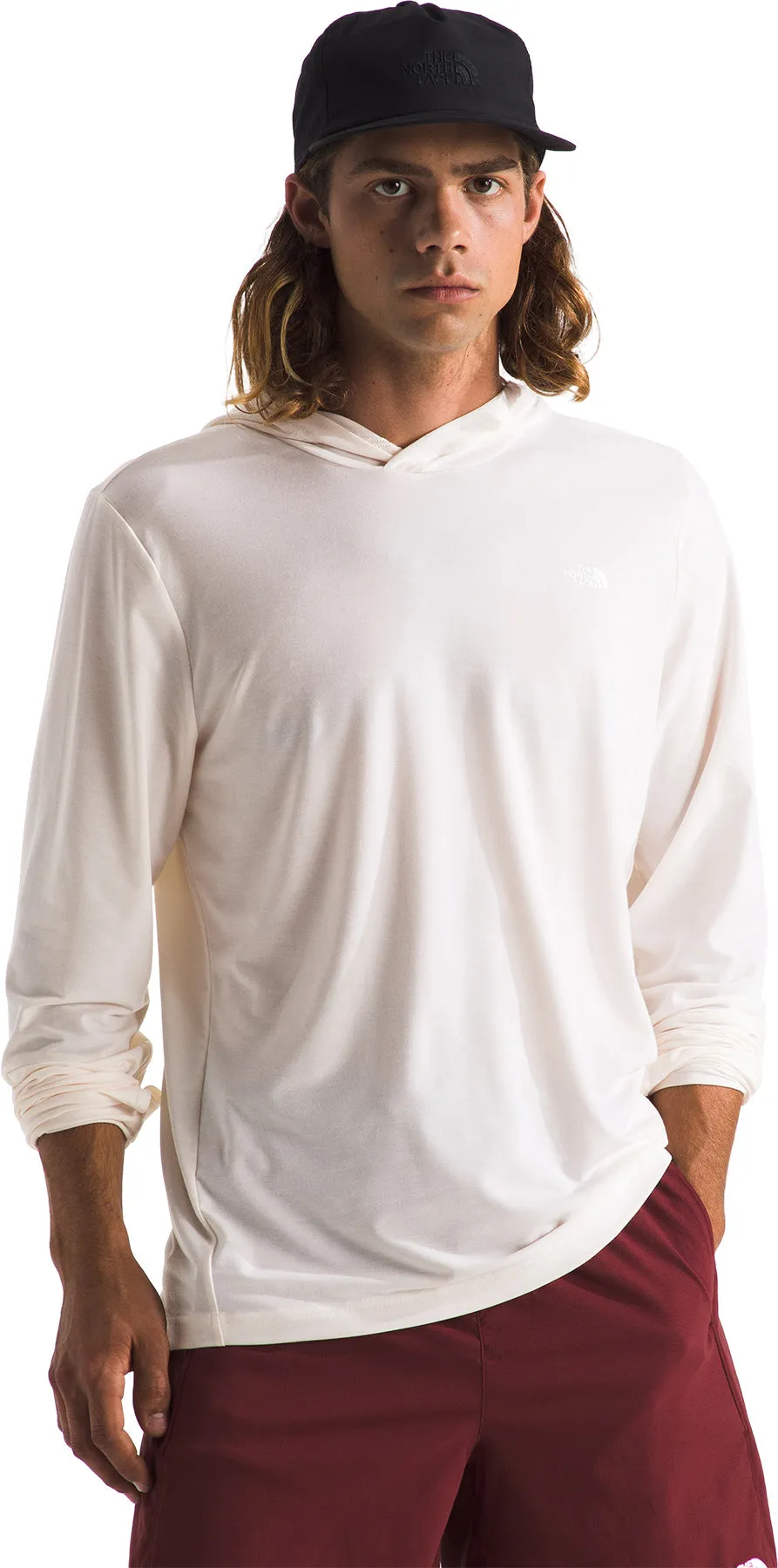 Adventure Sun Hoodie - Men's|-|Chandail à capuchon Adventure Sun - Homme sold by Altitude Sports product image thumbnail 4