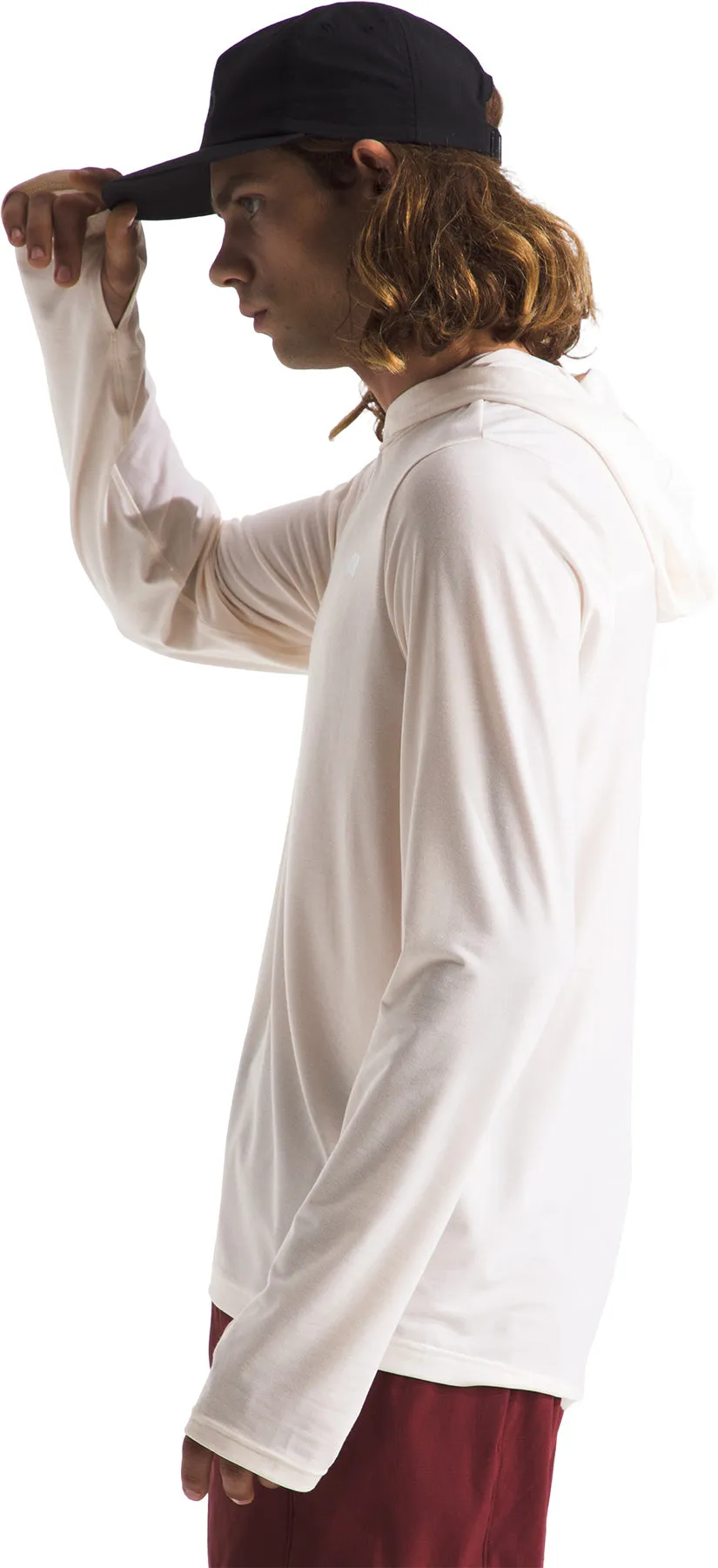 Adventure Sun Hoodie - Men's|-|Chandail à capuchon Adventure Sun - Homme sold by Altitude Sports product image thumbnail 5