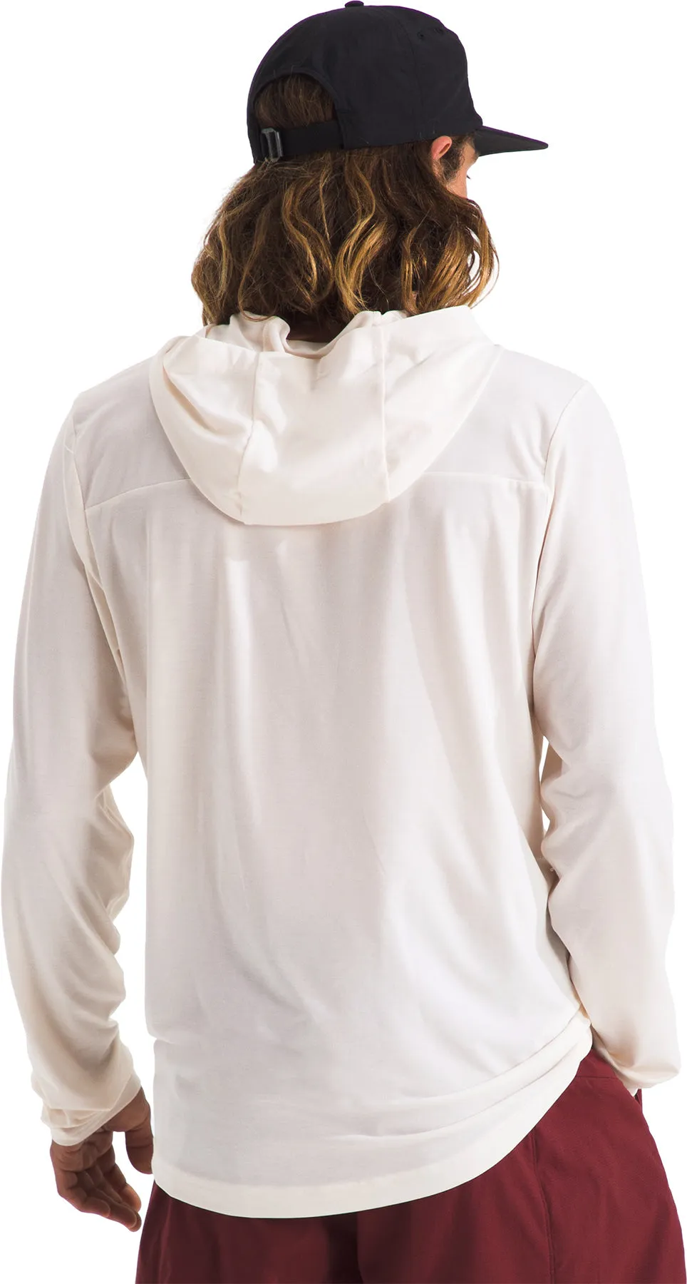 Adventure Sun Hoodie - Men's|-|Chandail à capuchon Adventure Sun - Homme sold by Altitude Sports product image thumbnail 2