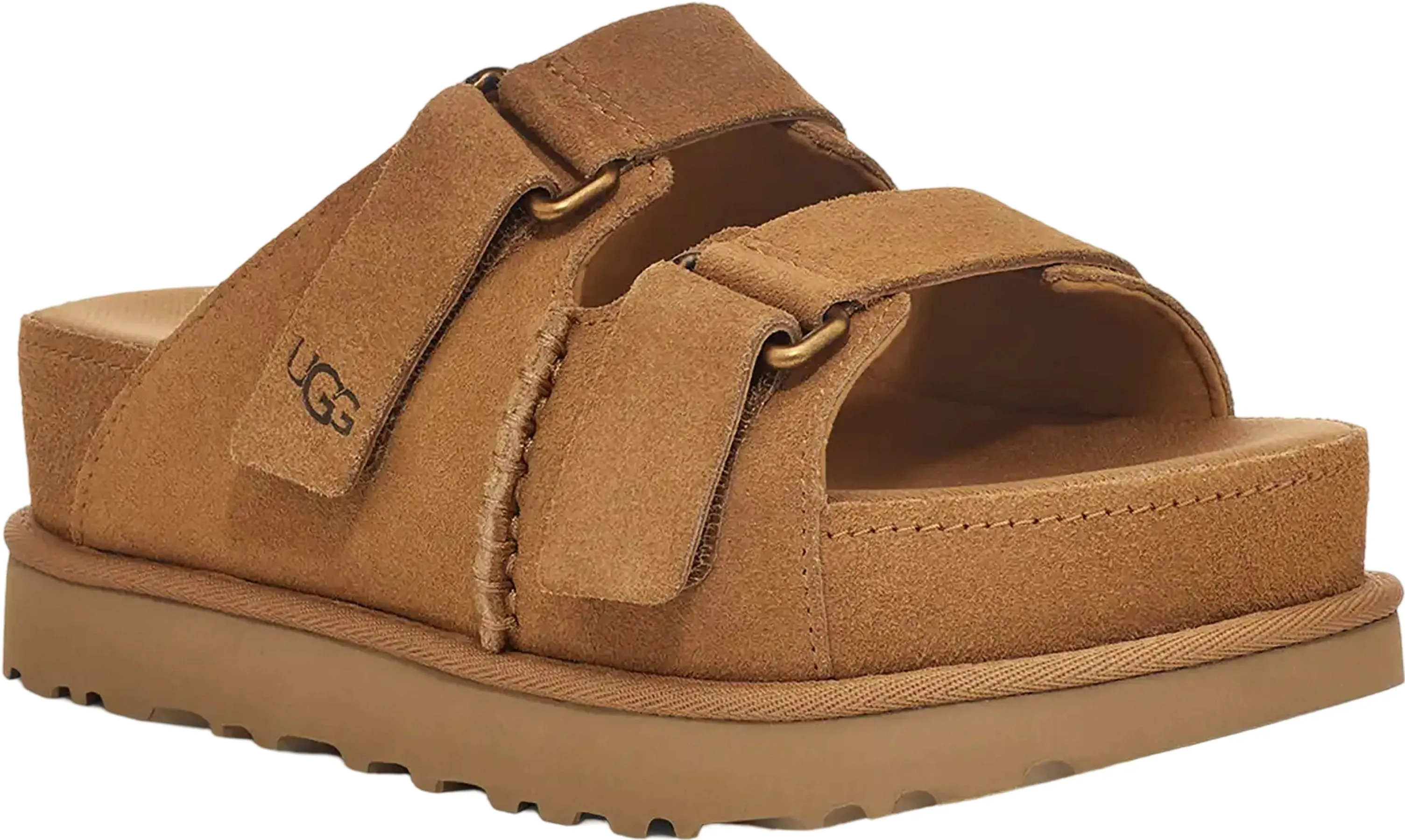 Goldenstar Glide Sandals - Women's|-|Sandales Goldenstar Glide - Femme sold by Altitude Sports product image thumbnail 5