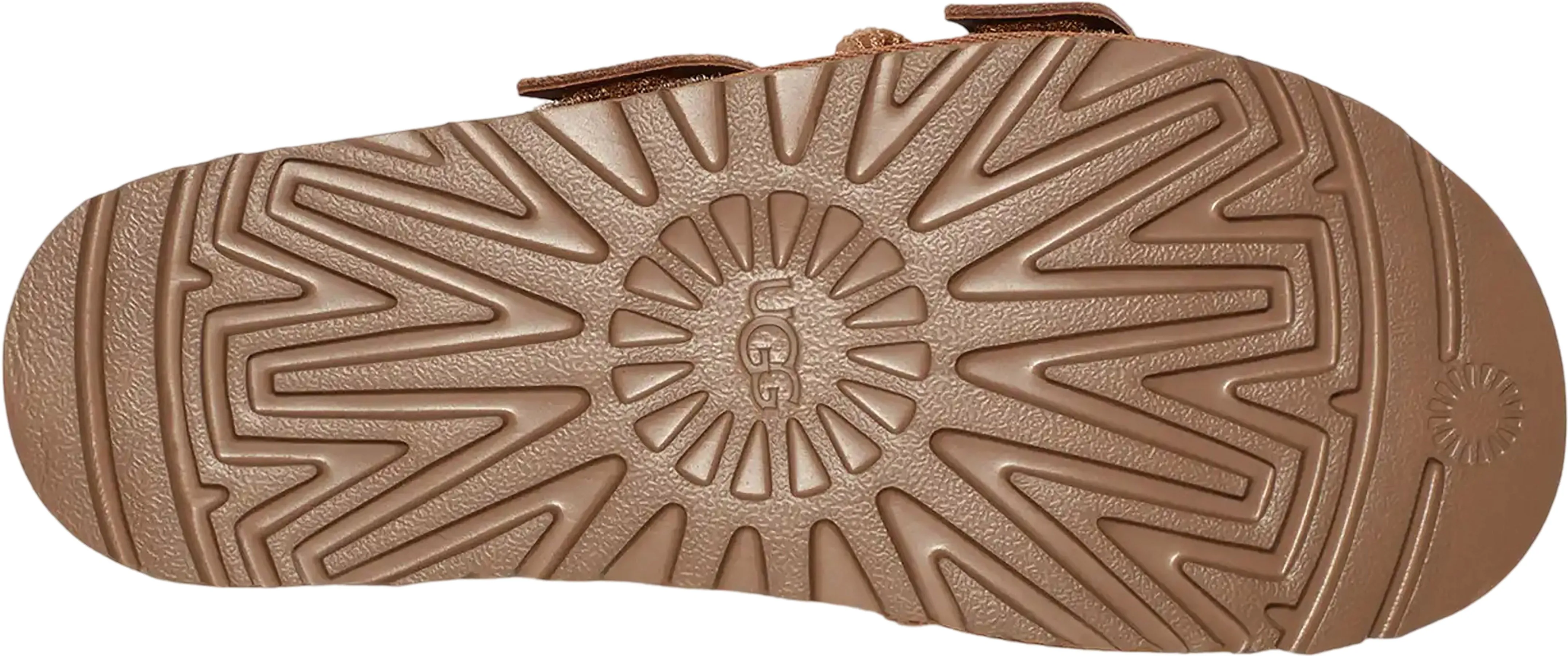 Goldenstar Glide Sandals - Women's|-|Sandales Goldenstar Glide - Femme sold by Altitude Sports product image thumbnail 2