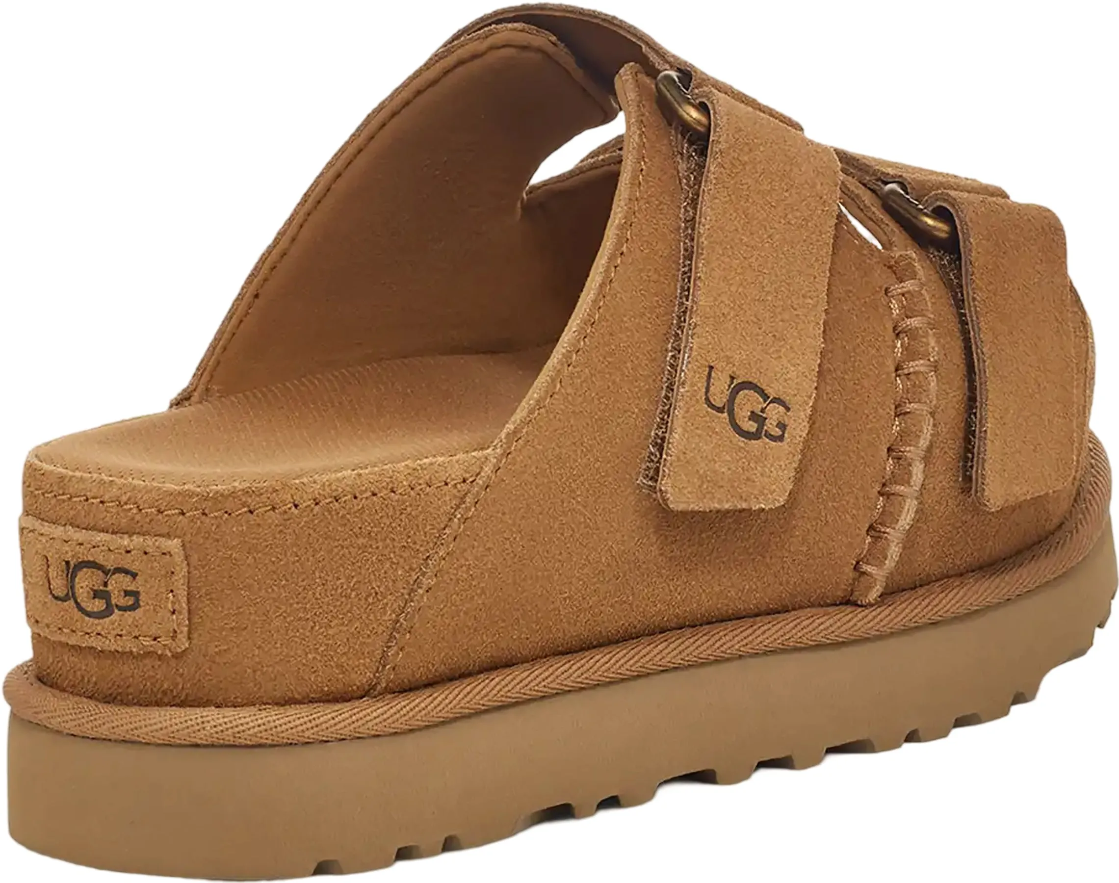 Goldenstar Glide Sandals - Women's|-|Sandales Goldenstar Glide - Femme sold by Altitude Sports product image thumbnail 3