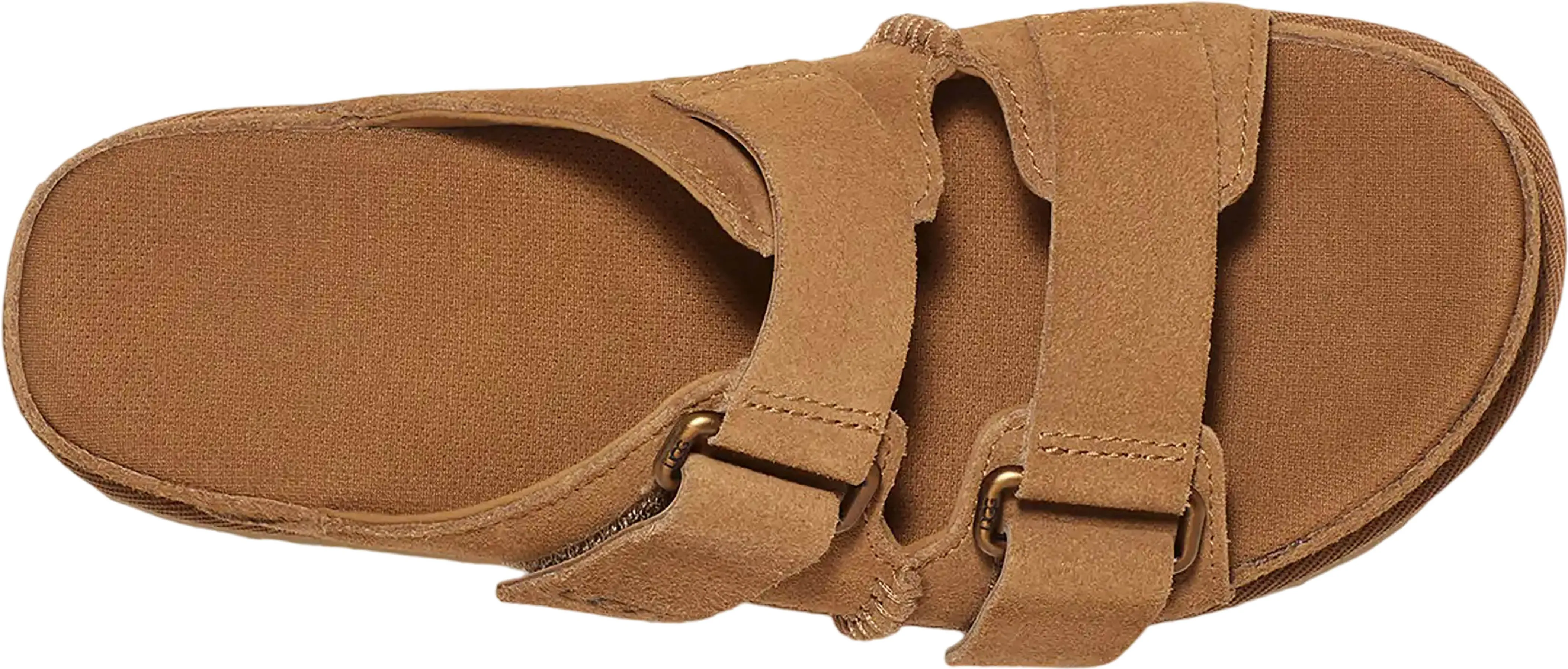 Goldenstar Glide Sandals - Women's|-|Sandales Goldenstar Glide - Femme sold by Altitude Sports product image thumbnail 4