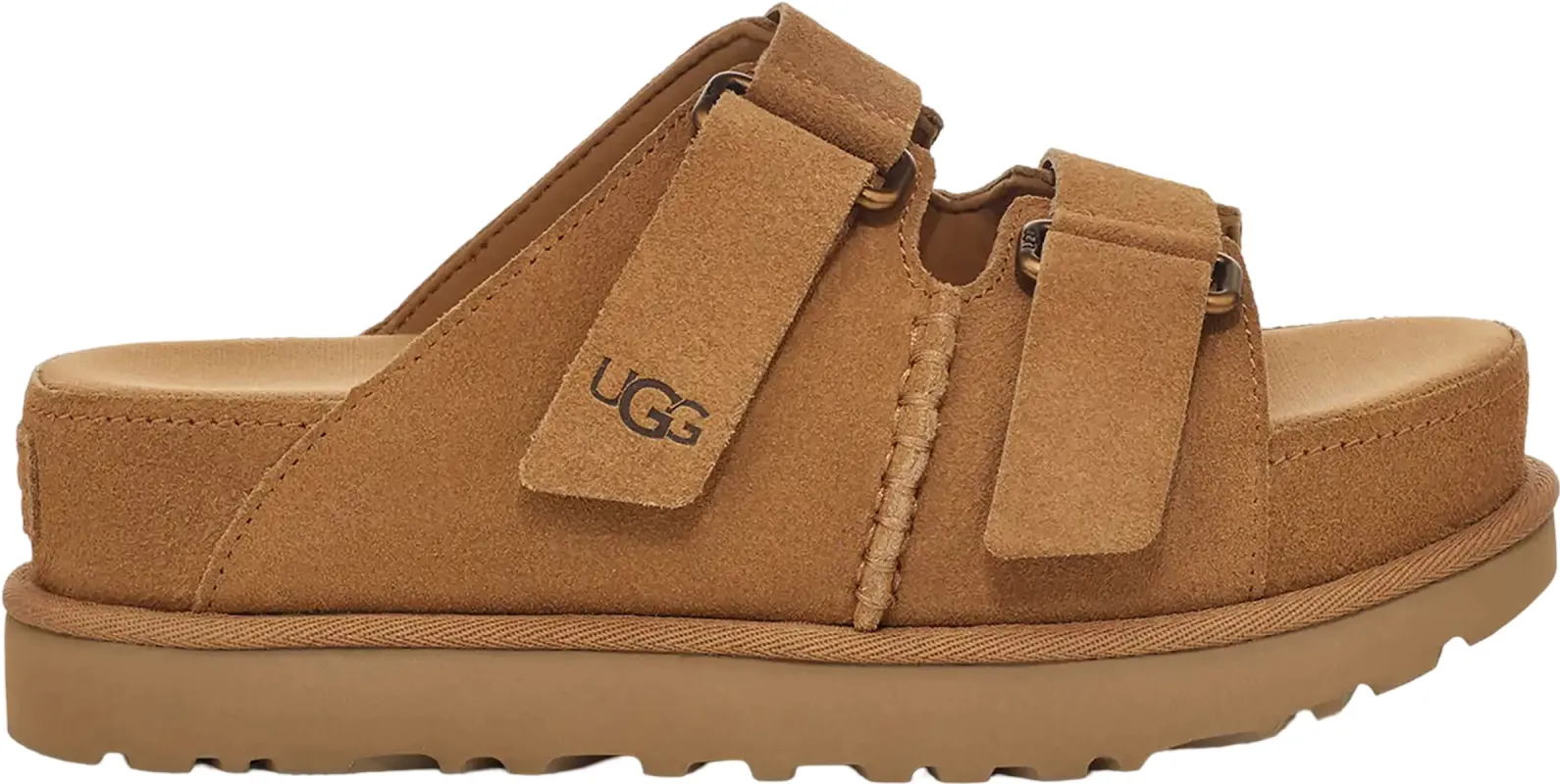 Goldenstar Glide Sandals - Women's|-|Sandales Goldenstar Glide - Femme sold by Altitude Sports