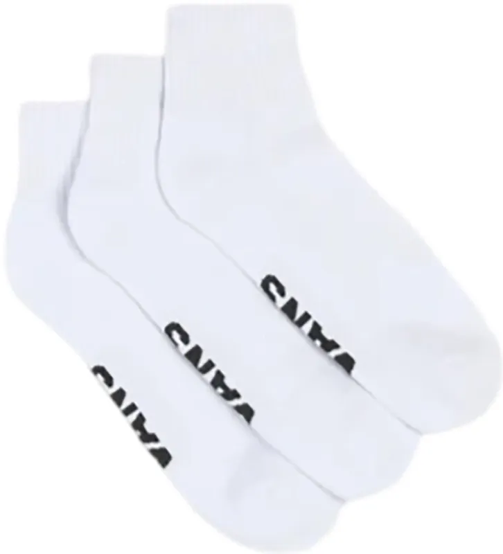 Classic 2 Pair Ankle Socks - Men's|-|Chaussettes à la cheville 2 paires classiques - Homme sold by Altitude Sports