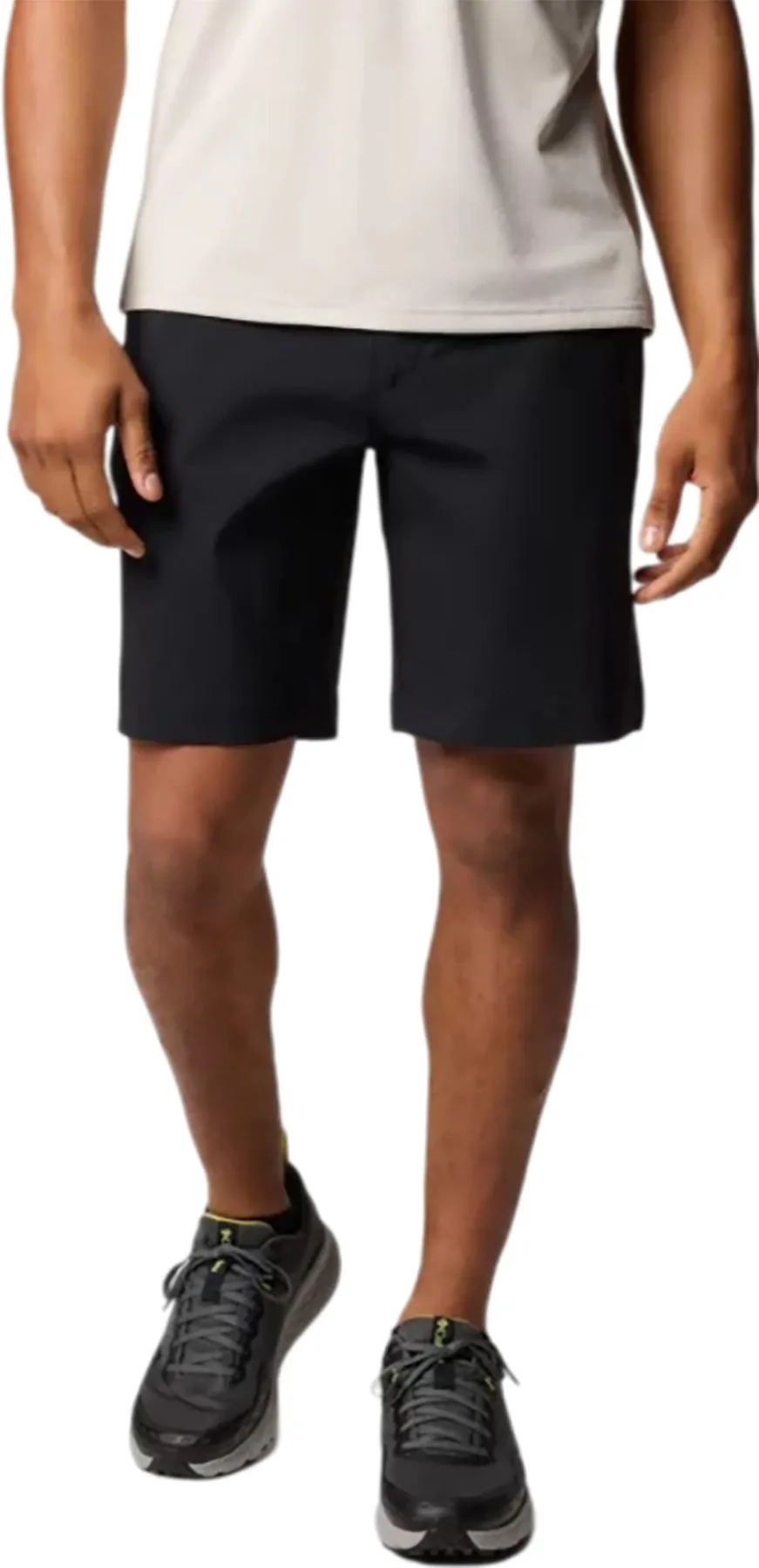 Tech Trail Utility Shorts - Men's|-|Short utilitaire Tech Trail - Homme sold by Altitude Sports