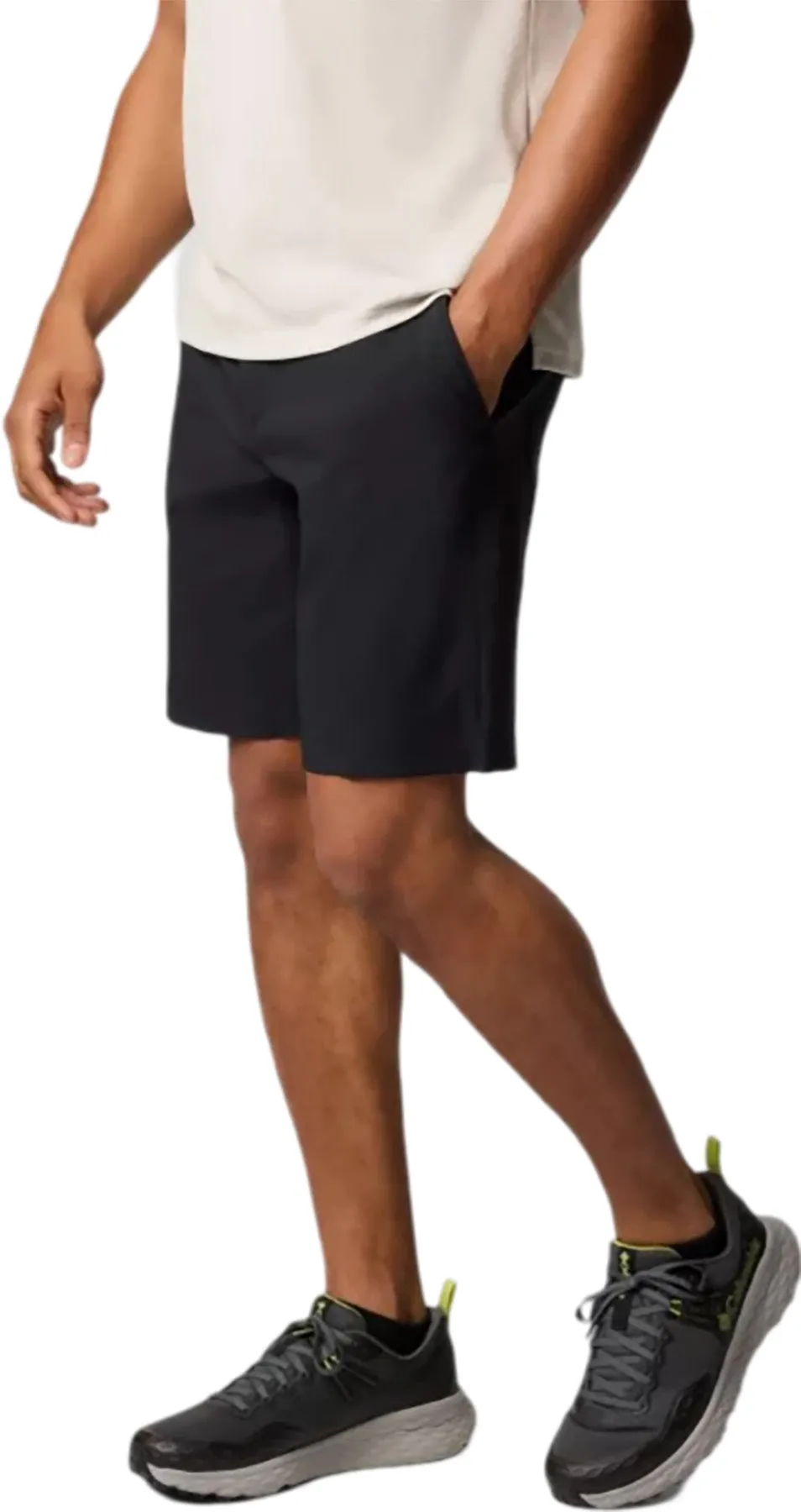 Tech Trail Utility Shorts - Men's|-|Short utilitaire Tech Trail - Homme sold by Altitude Sports product image thumbnail 5