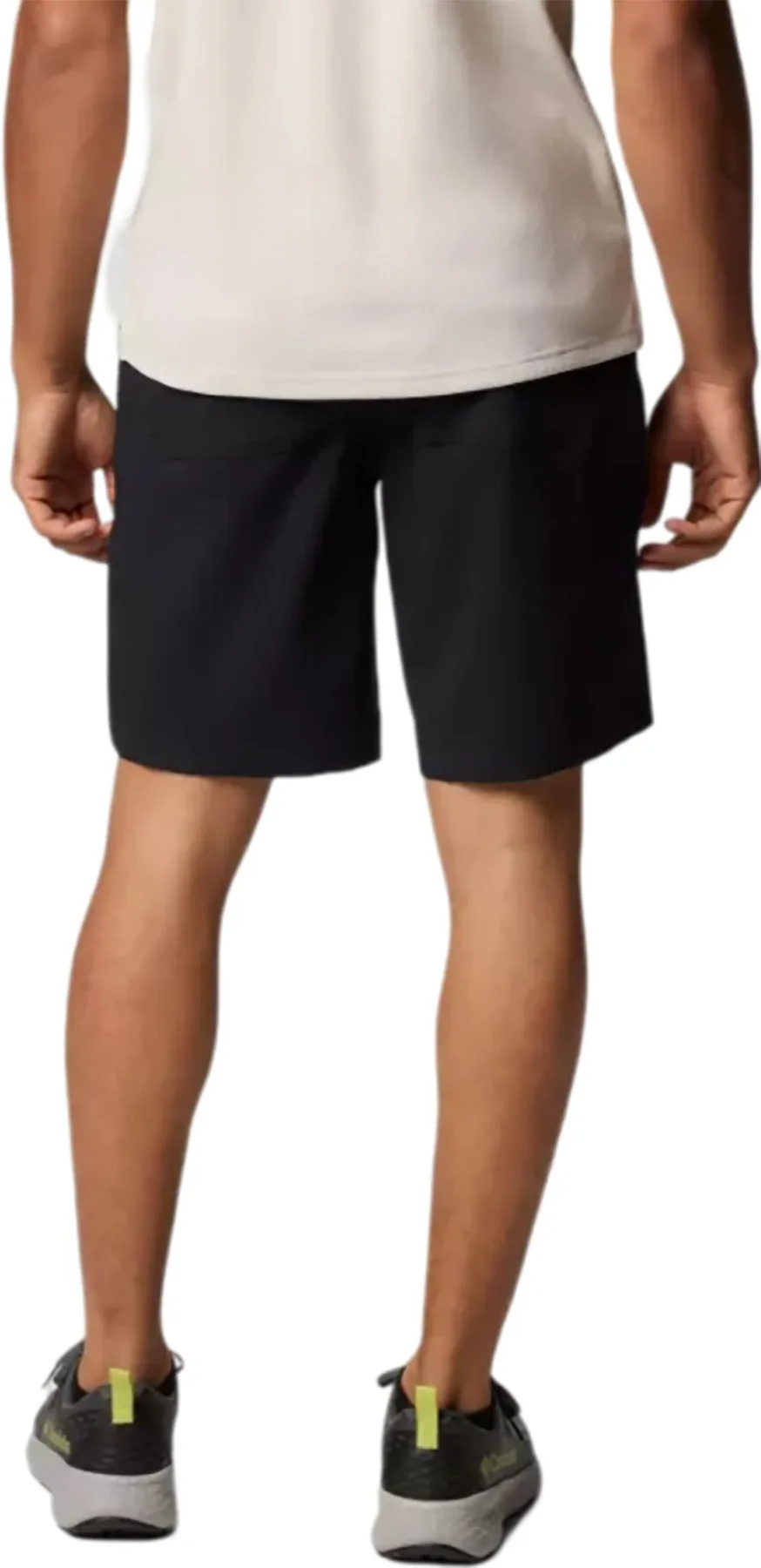 Tech Trail Utility Shorts - Men's|-|Short utilitaire Tech Trail - Homme sold by Altitude Sports product image thumbnail 2