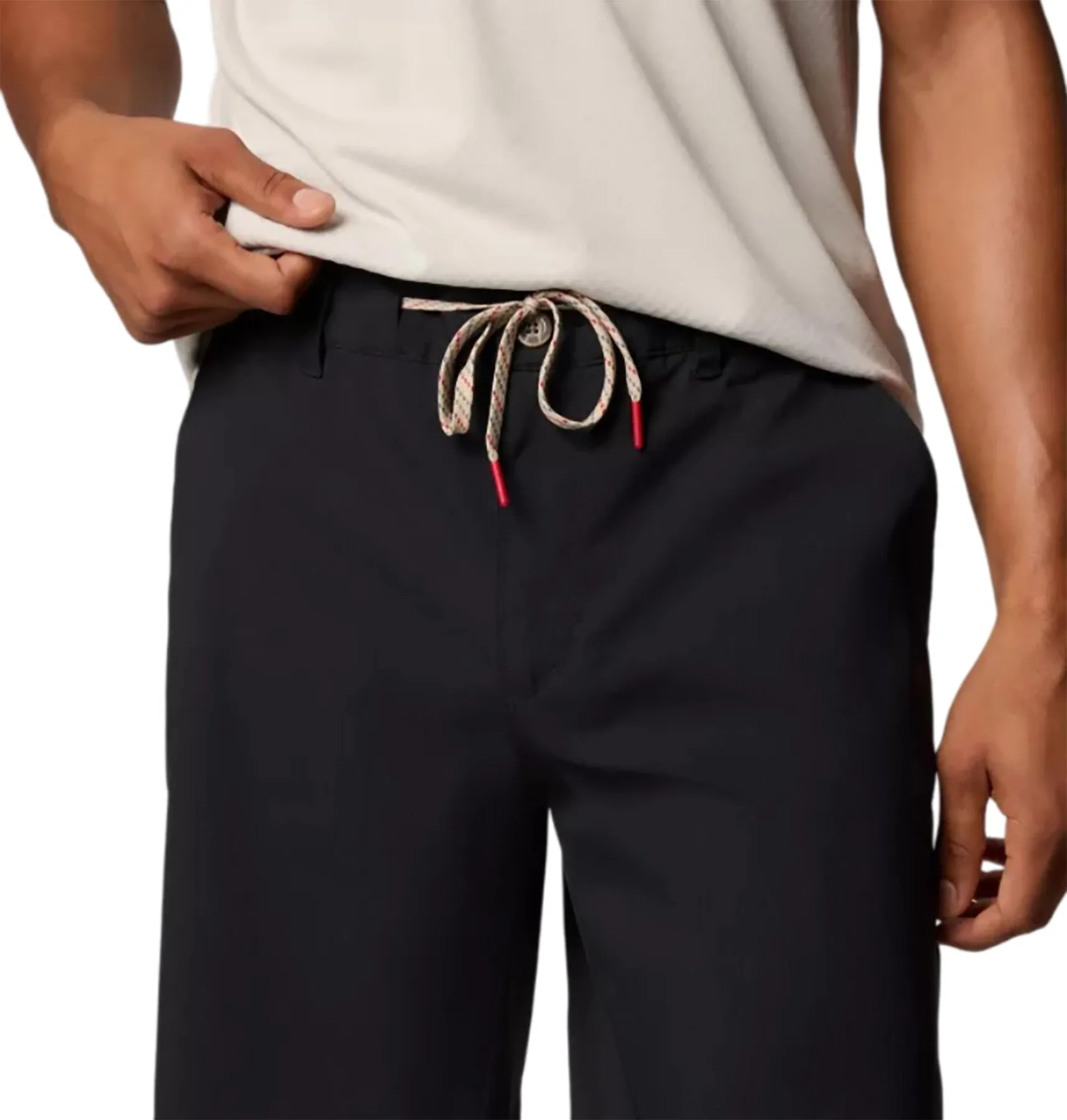 Tech Trail Utility Shorts - Men's|-|Short utilitaire Tech Trail - Homme sold by Altitude Sports product image thumbnail 3