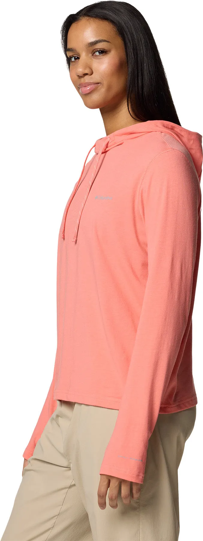 Sun Trek II Hoodie - Women's|-|Chandail à capuchon Sun Trek II - Femme sold by Altitude Sports product image thumbnail 4