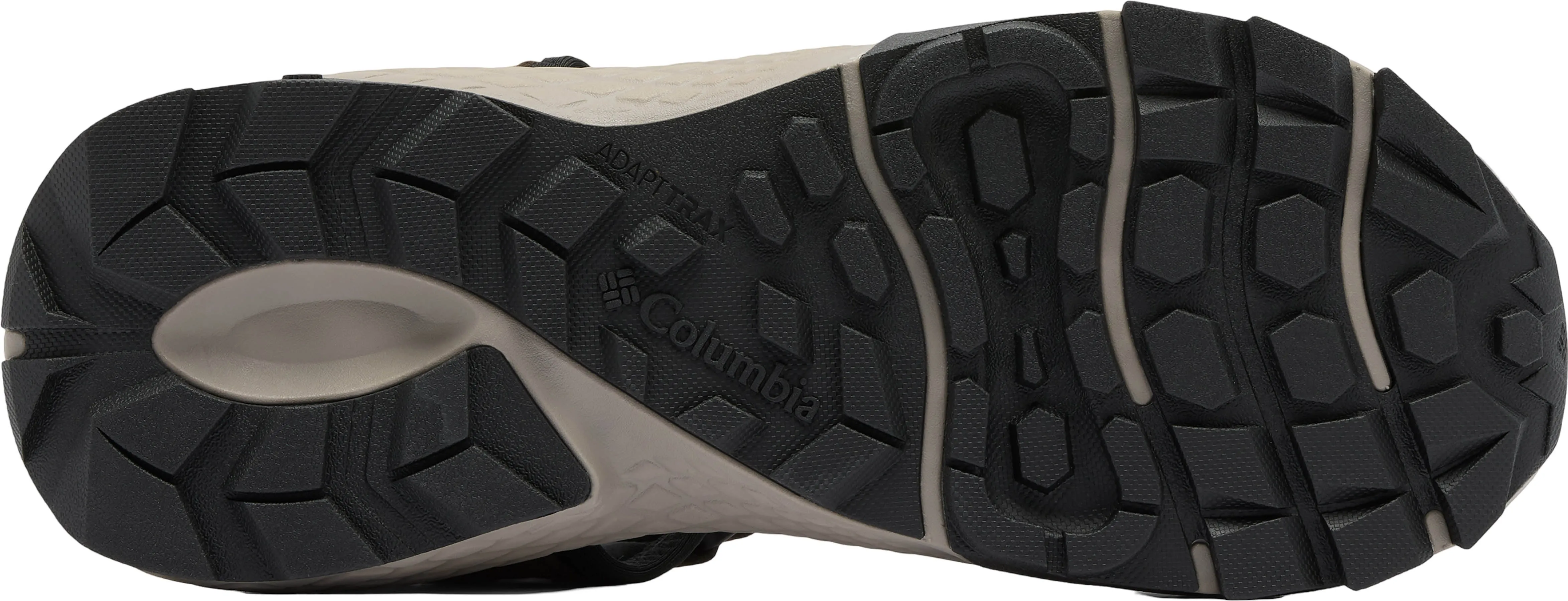 Peakfreak Rush Leather Sandals - Men's|-|Sandales en cuir Peakfreak Rush - Homme sold by Altitude Sports product image thumbnail 4