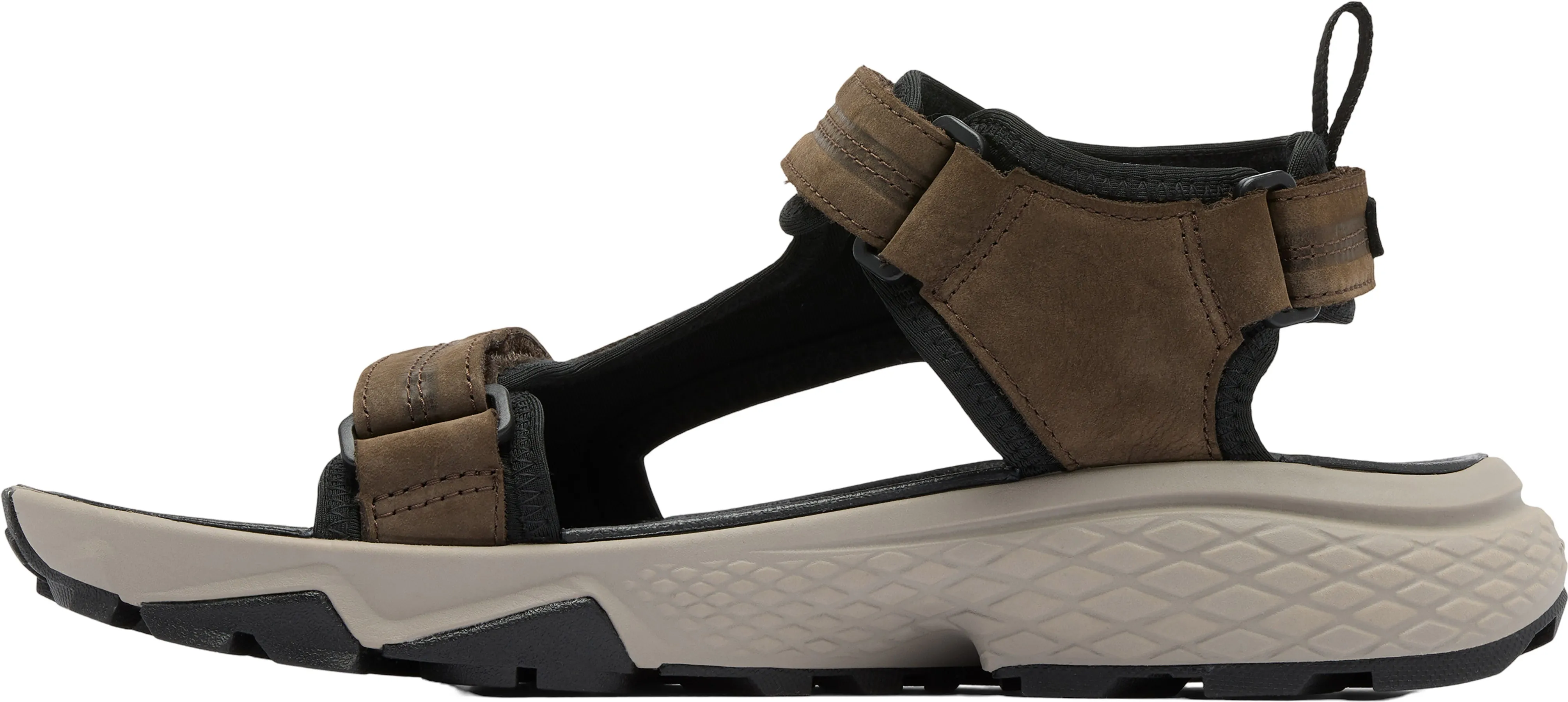Peakfreak Rush Leather Sandals - Men's|-|Sandales en cuir Peakfreak Rush - Homme sold by Altitude Sports product image thumbnail 3