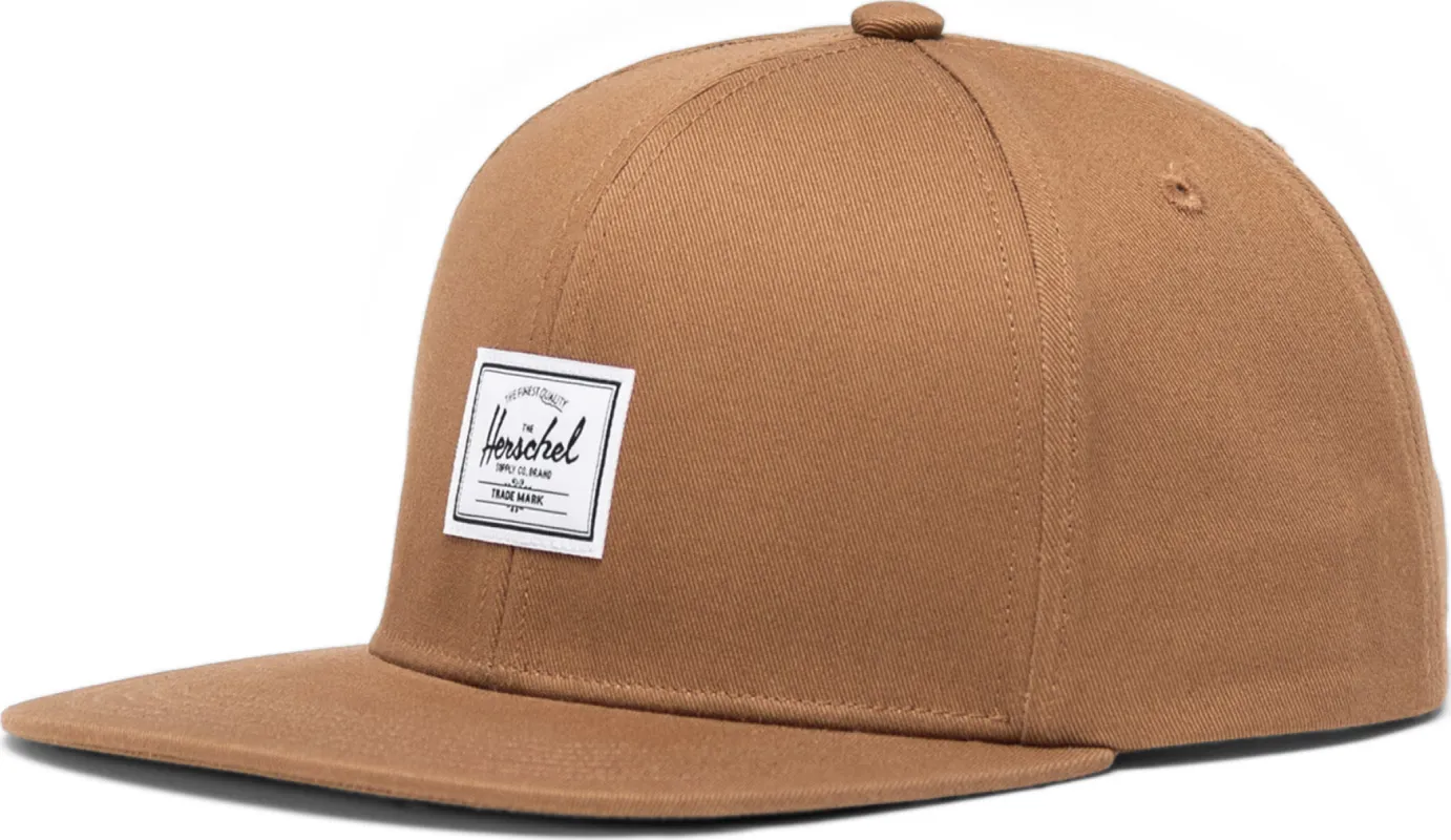 Whaler 6 Panel Cap - Unisex|-|Casquette à 6 panneaux Whaler - Unisexe sold by Altitude Sports