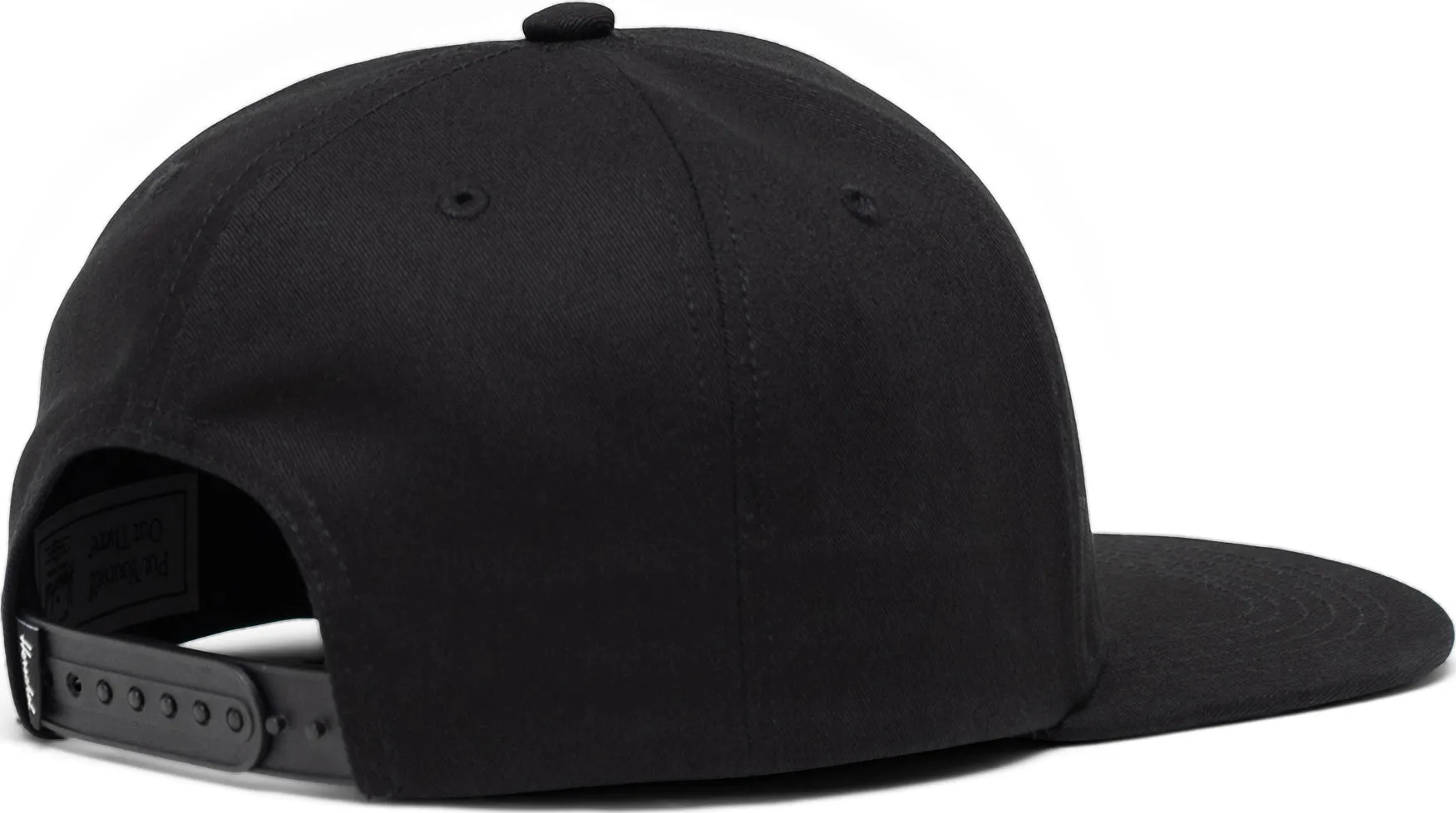 Whaler 6 Panel Cap - Unisex|-|Casquette à 6 panneaux Whaler - Unisexe sold by Altitude Sports product image thumbnail 5