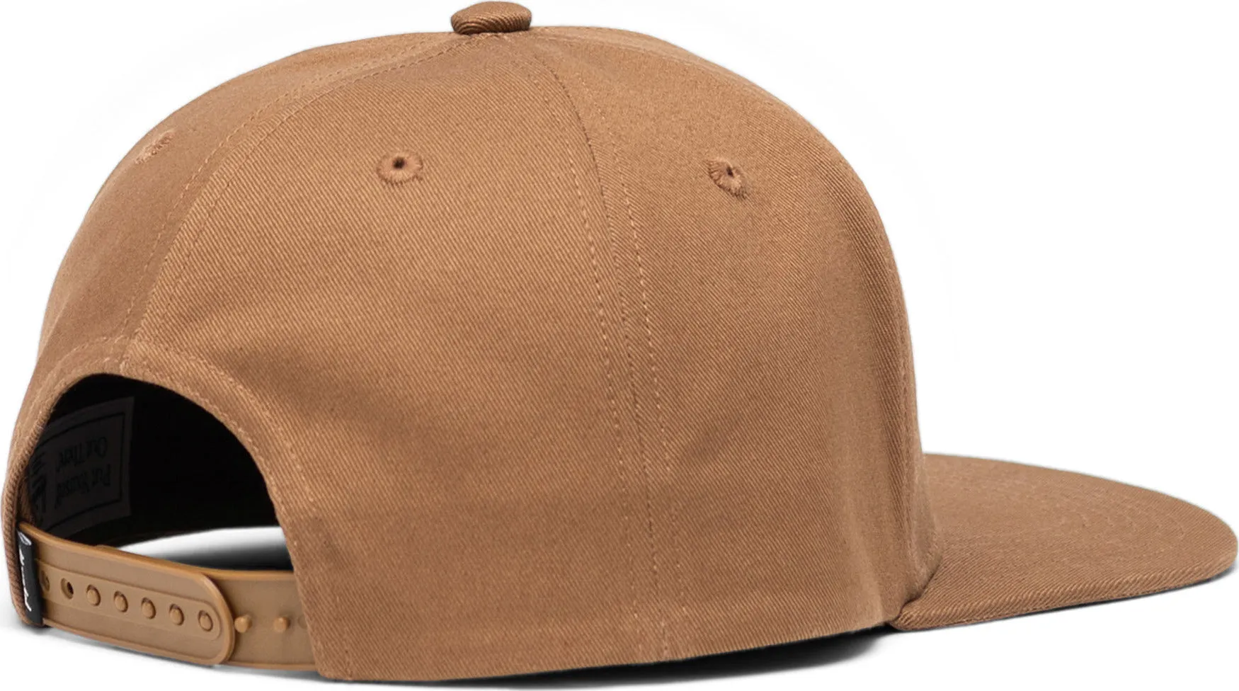 Whaler 6 Panel Cap - Unisex|-|Casquette à 6 panneaux Whaler - Unisexe sold by Altitude Sports product image thumbnail 2